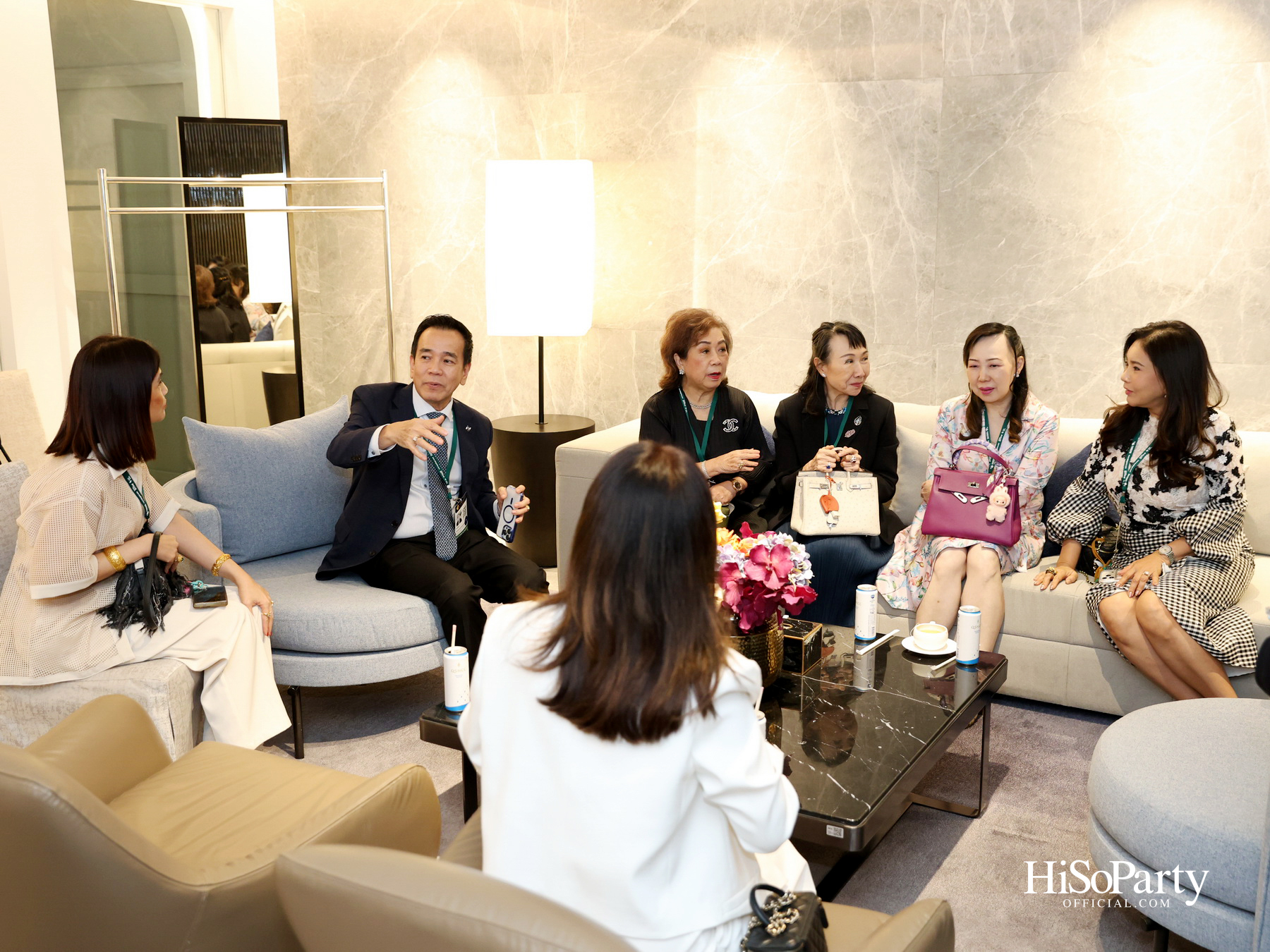 งานแสดงสินค้าอัญมณีและเครื่องประดับ Bangkok Gems and Jewelry Fair ครั้งที่ 73 ตอกย้ำไทยศูนย์กลางอัญมณีโลก