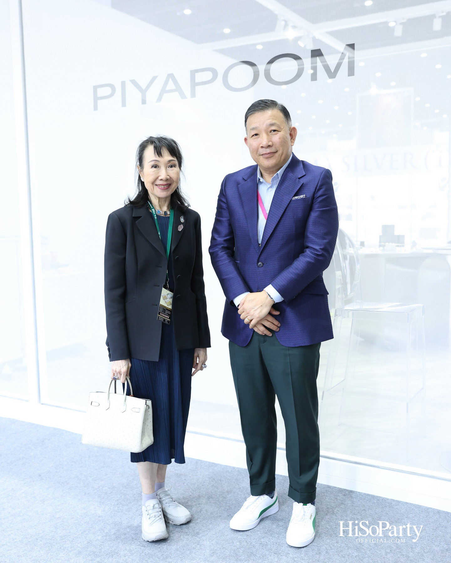 งานแสดงสินค้าอัญมณีและเครื่องประดับ Bangkok Gems and Jewelry Fair ครั้งที่ 73 ตอกย้ำไทยศูนย์กลางอัญมณีโลก