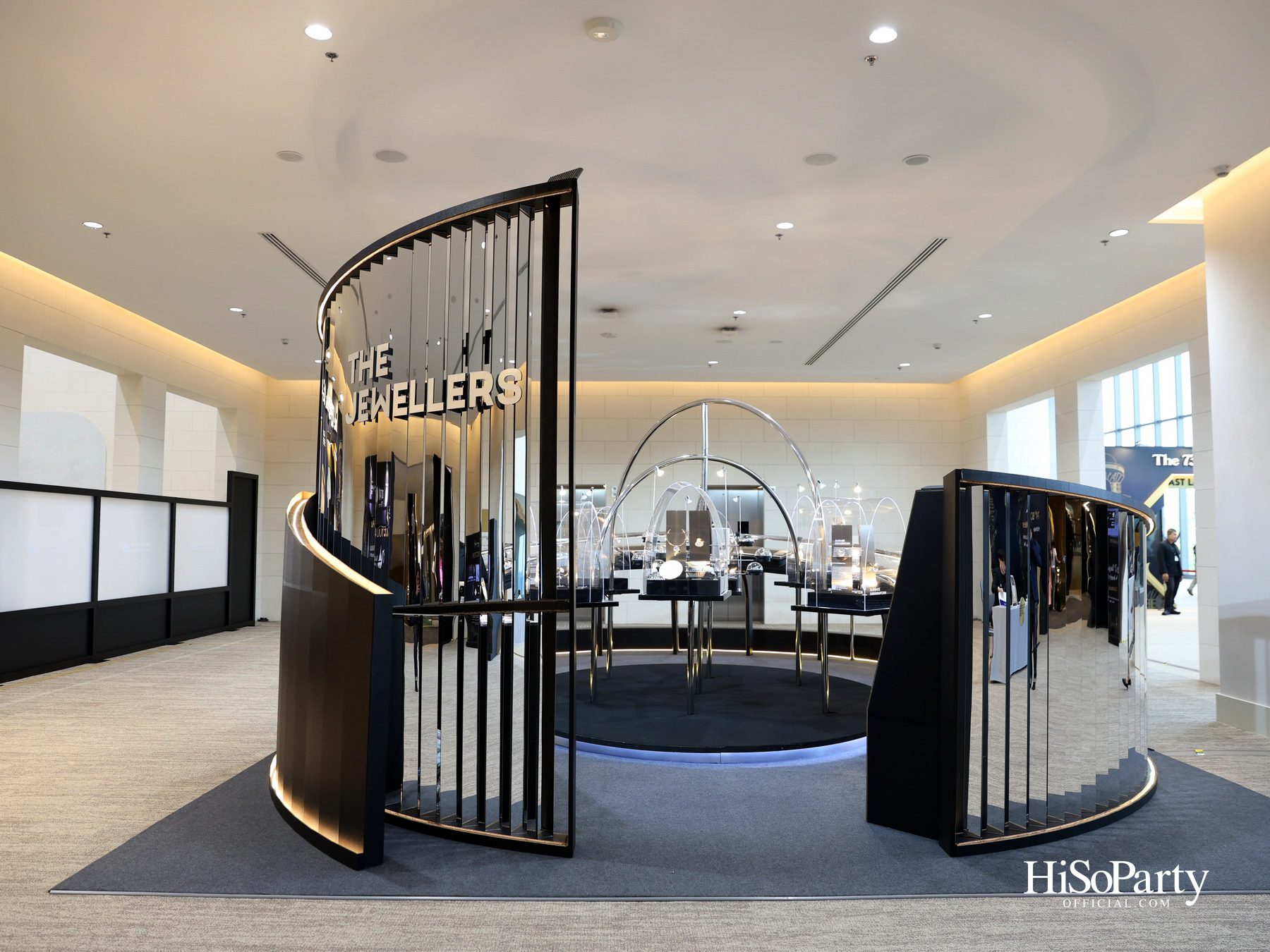 งานแสดงสินค้าอัญมณีและเครื่องประดับ Bangkok Gems and Jewelry Fair ครั้งที่ 73 ตอกย้ำไทยศูนย์กลางอัญมณีโลก