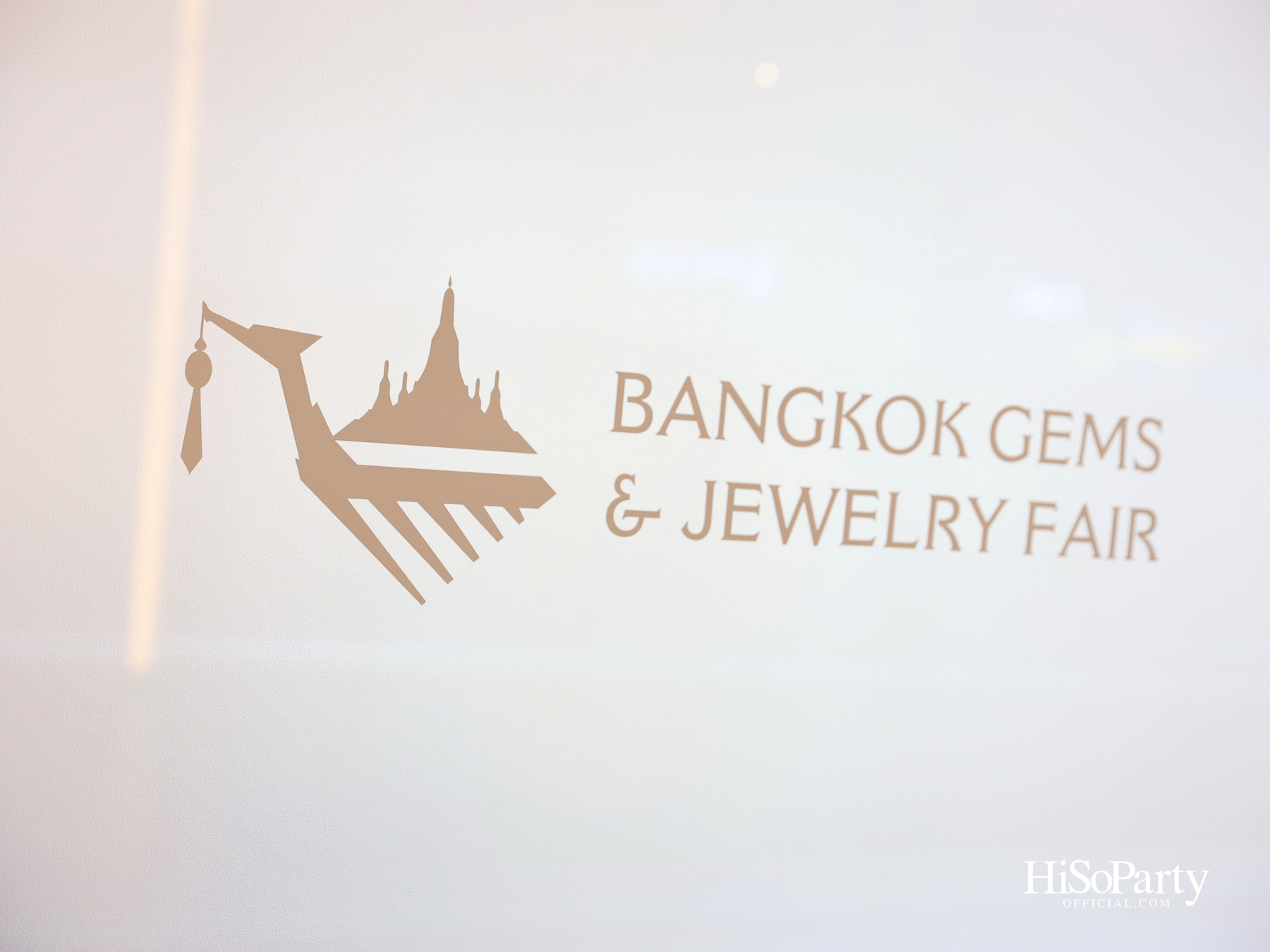 งานแสดงสินค้าอัญมณีและเครื่องประดับ Bangkok Gems and Jewelry Fair ครั้งที่ 73 ตอกย้ำไทยศูนย์กลางอัญมณีโลก