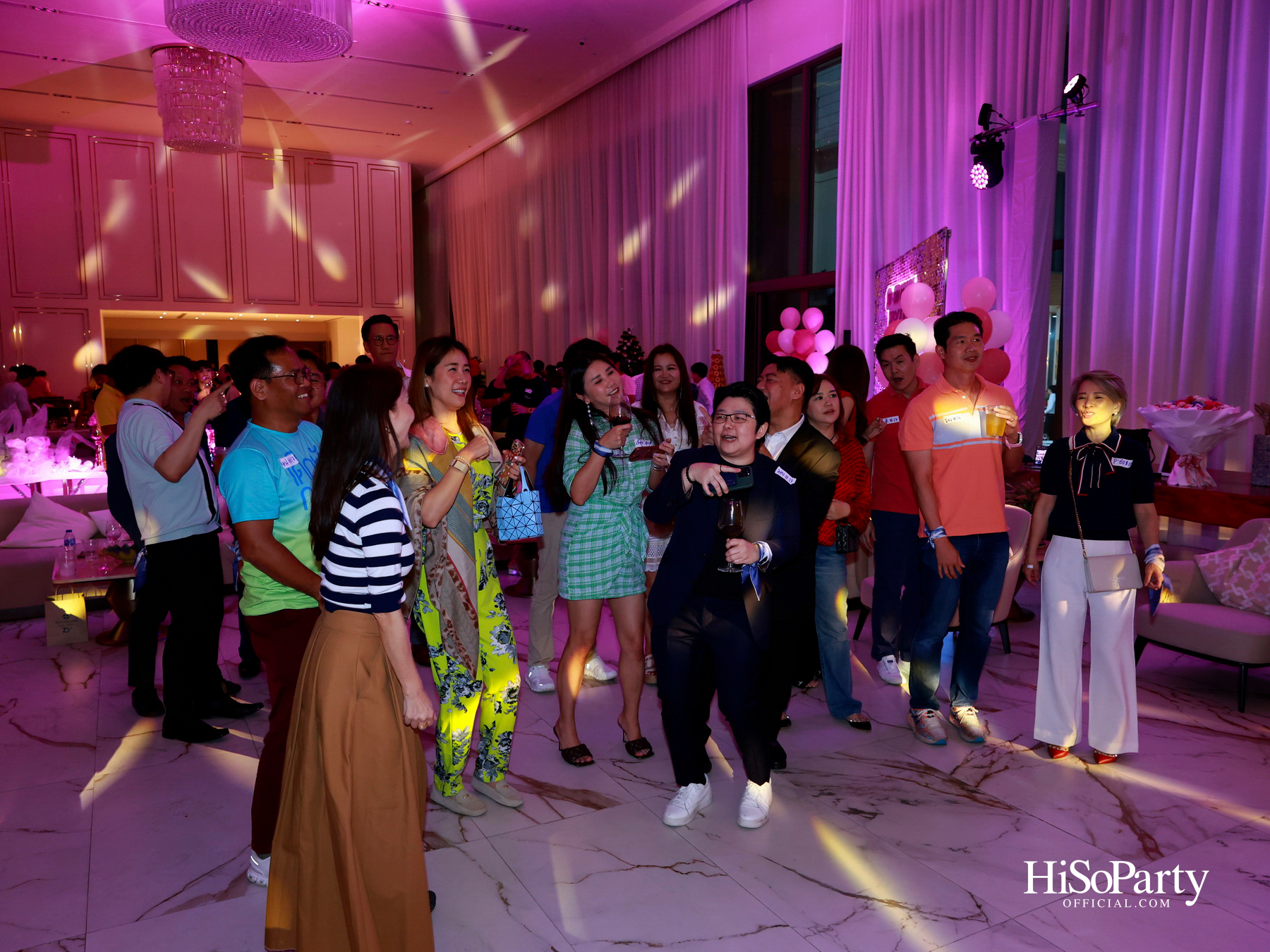 ‘TRI – GEN CONNECT’ รวมพลังผู้บริหาร TEPCoT รุ่น 15, 16 และ 17