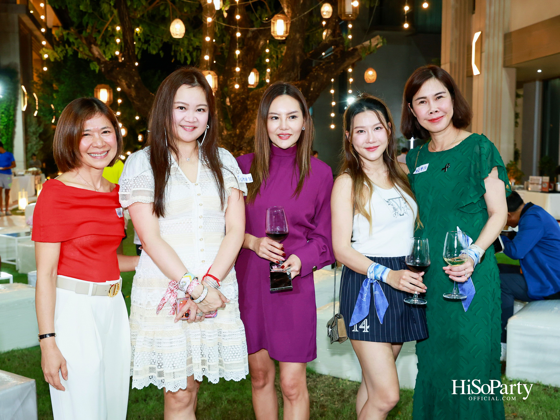 ‘TRI – GEN CONNECT’ รวมพลังผู้บริหาร TEPCoT รุ่น 15, 16 และ 17