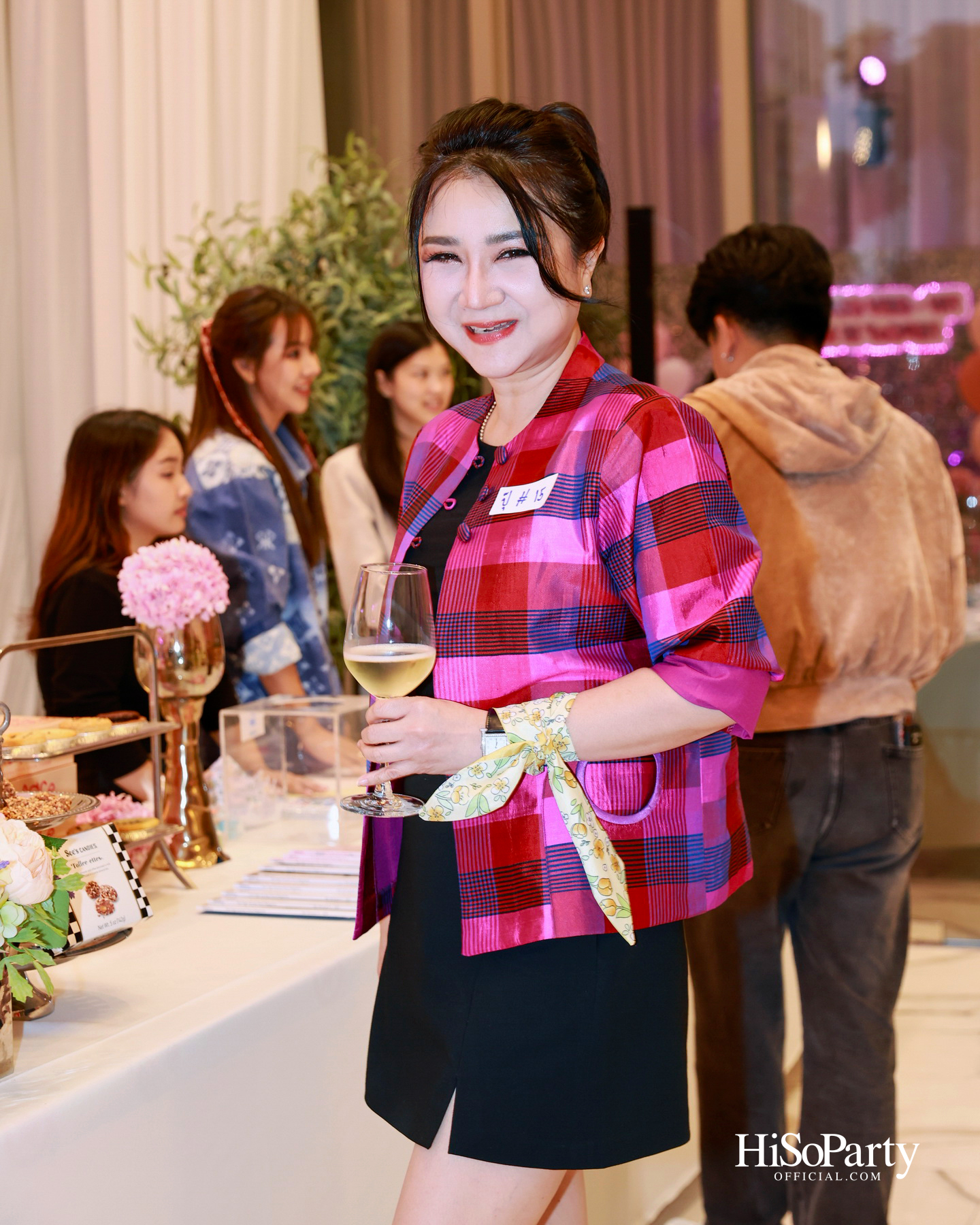 ‘TRI – GEN CONNECT’ รวมพลังผู้บริหาร TEPCoT รุ่น 15, 16 และ 17