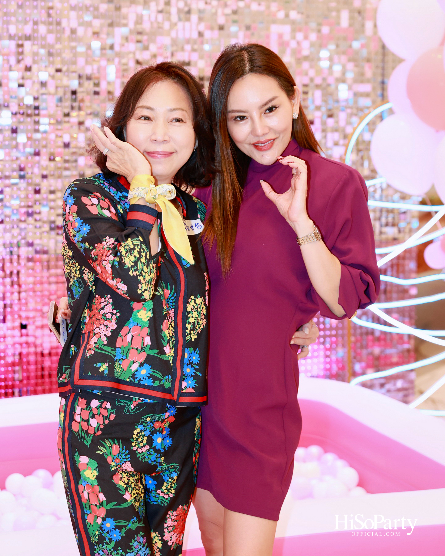 ‘TRI – GEN CONNECT’ รวมพลังผู้บริหาร TEPCoT รุ่น 15, 16 และ 17