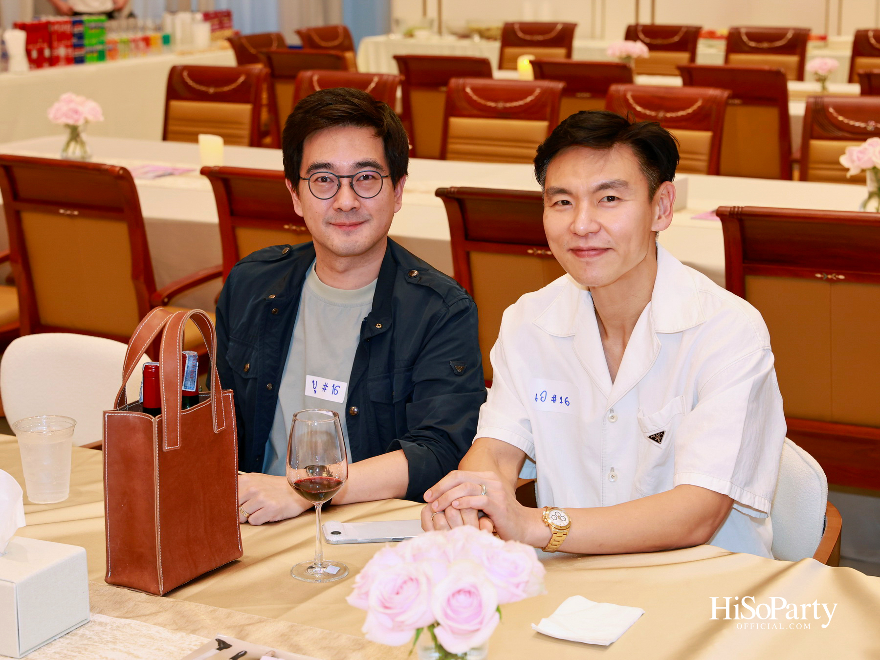 ‘TRI – GEN CONNECT’ รวมพลังผู้บริหาร TEPCoT รุ่น 15, 16 และ 17