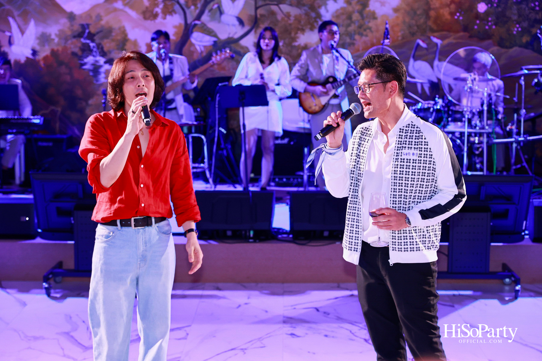 ‘TRI – GEN CONNECT’ รวมพลังผู้บริหาร TEPCoT รุ่น 15, 16 และ 17