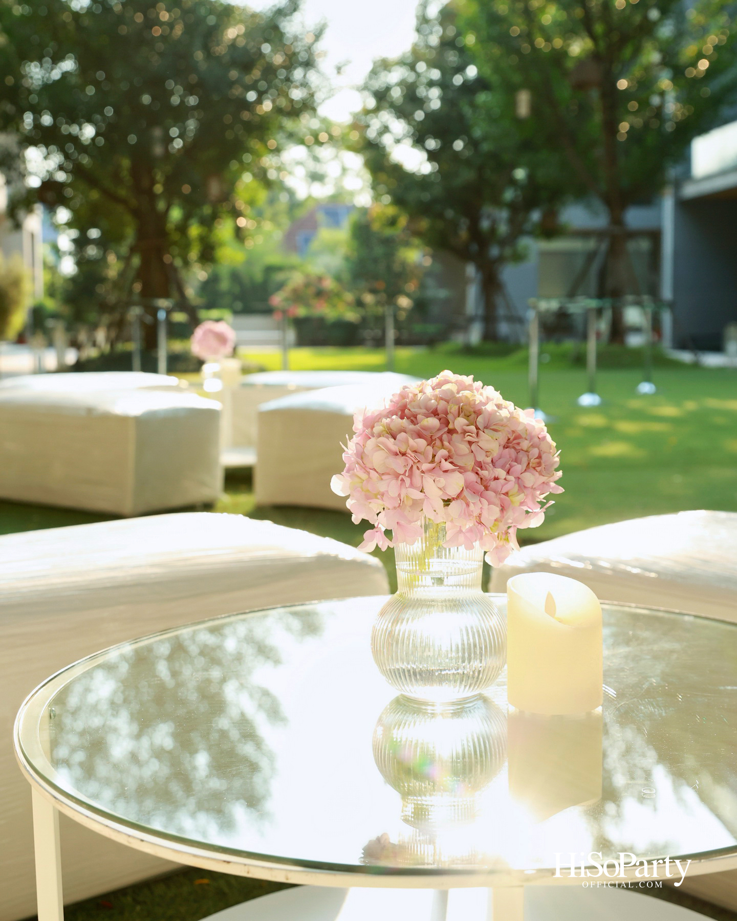 ‘TRI – GEN CONNECT’ รวมพลังผู้บริหาร TEPCoT รุ่น 15, 16 และ 17