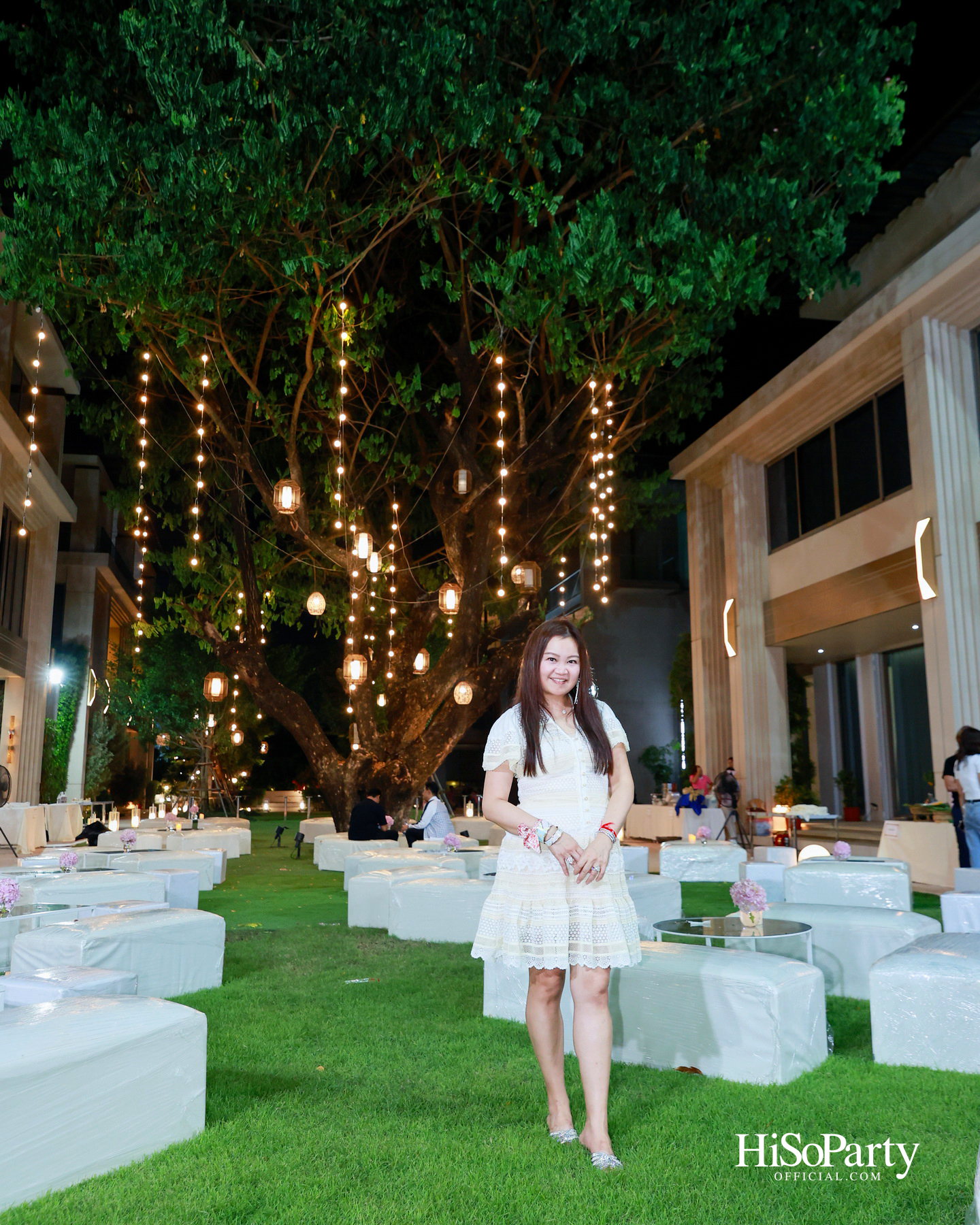 ‘TRI – GEN CONNECT’ รวมพลังผู้บริหาร TEPCoT รุ่น 15, 16 และ 17