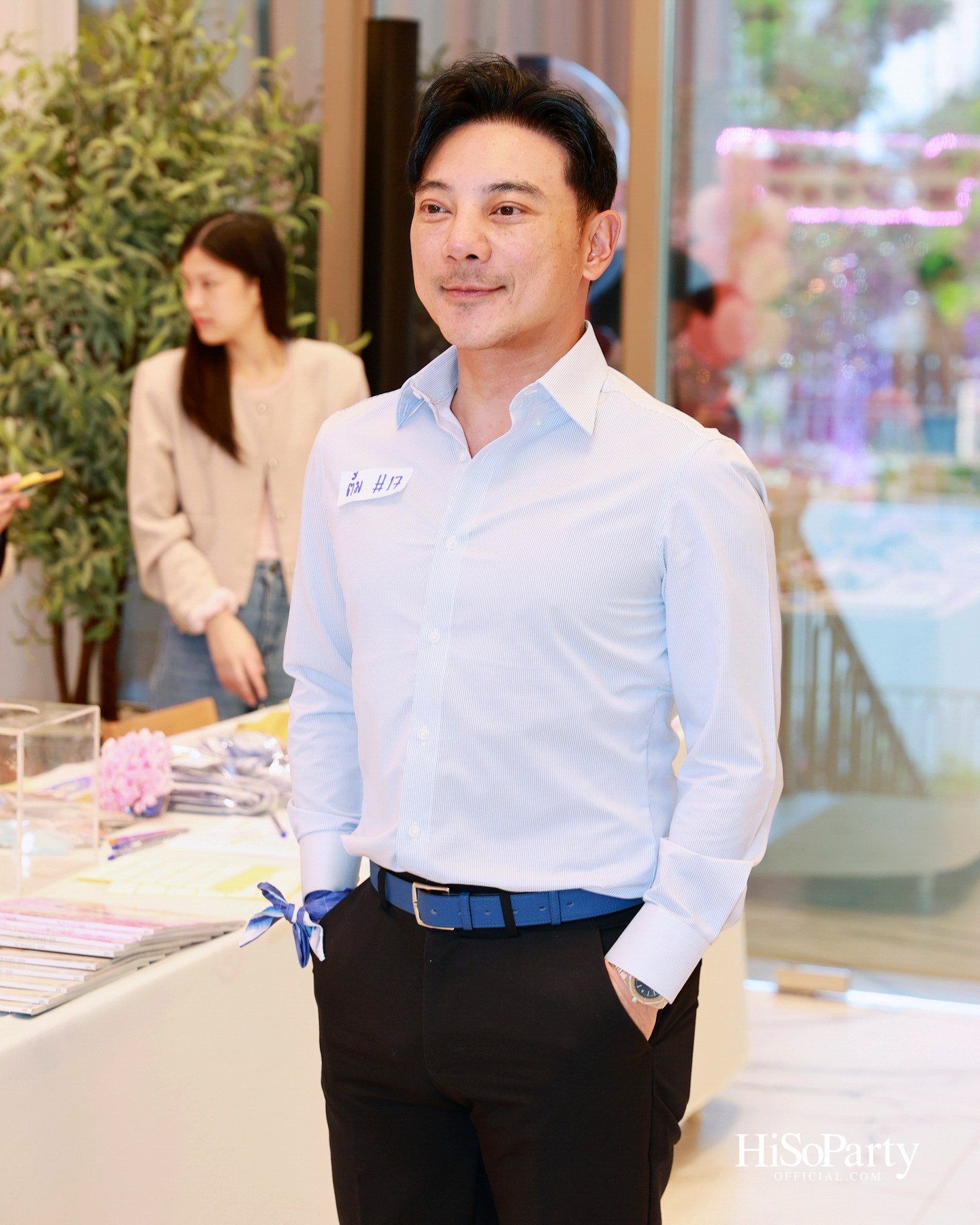 ‘TRI – GEN CONNECT’ รวมพลังผู้บริหาร TEPCoT รุ่น 15, 16 และ 17