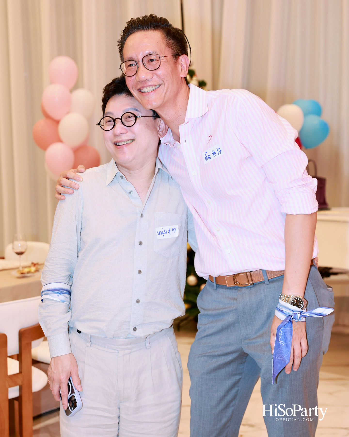 ‘TRI – GEN CONNECT’ รวมพลังผู้บริหาร TEPCoT รุ่น 15, 16 และ 17