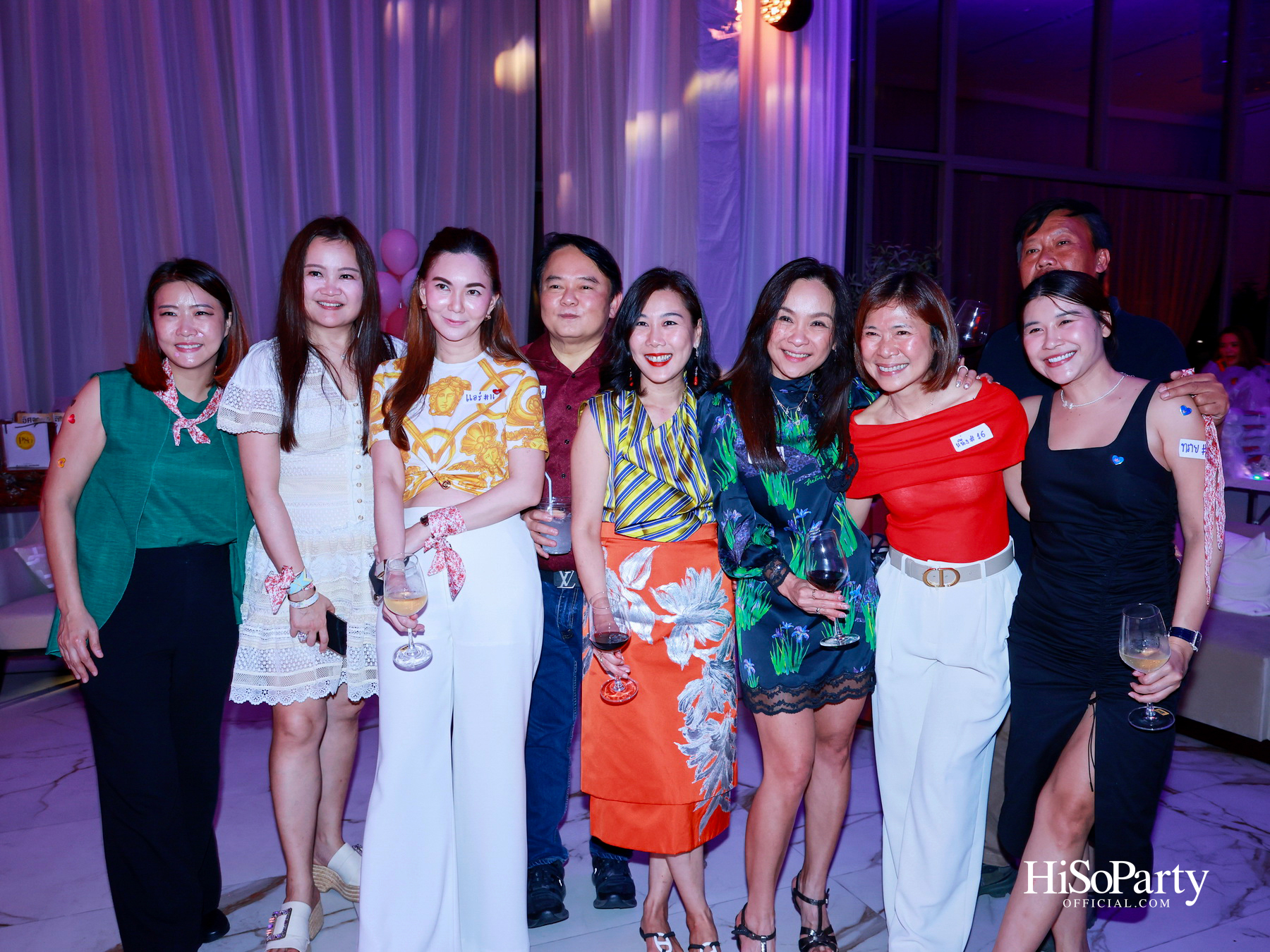 ‘TRI – GEN CONNECT’ รวมพลังผู้บริหาร TEPCoT รุ่น 15, 16 และ 17