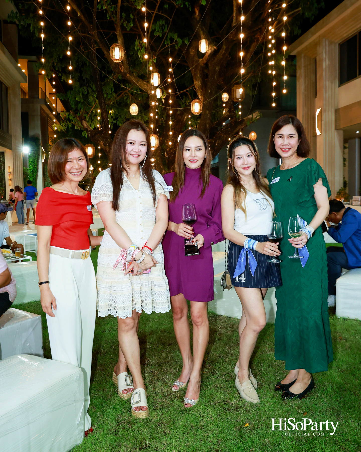 ‘TRI – GEN CONNECT’ รวมพลังผู้บริหาร TEPCoT รุ่น 15, 16 และ 17