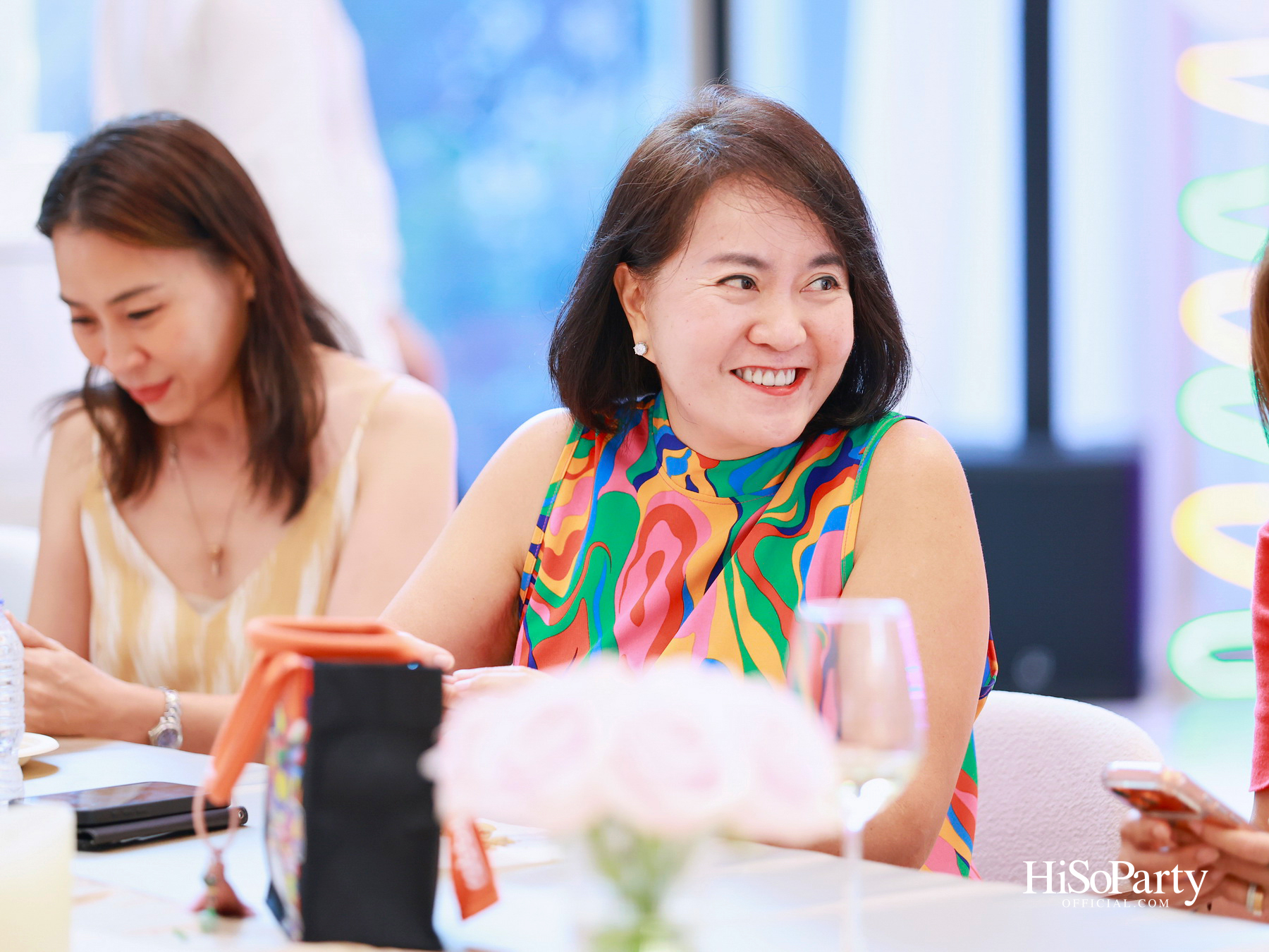 ‘TRI – GEN CONNECT’ รวมพลังผู้บริหาร TEPCoT รุ่น 15, 16 และ 17