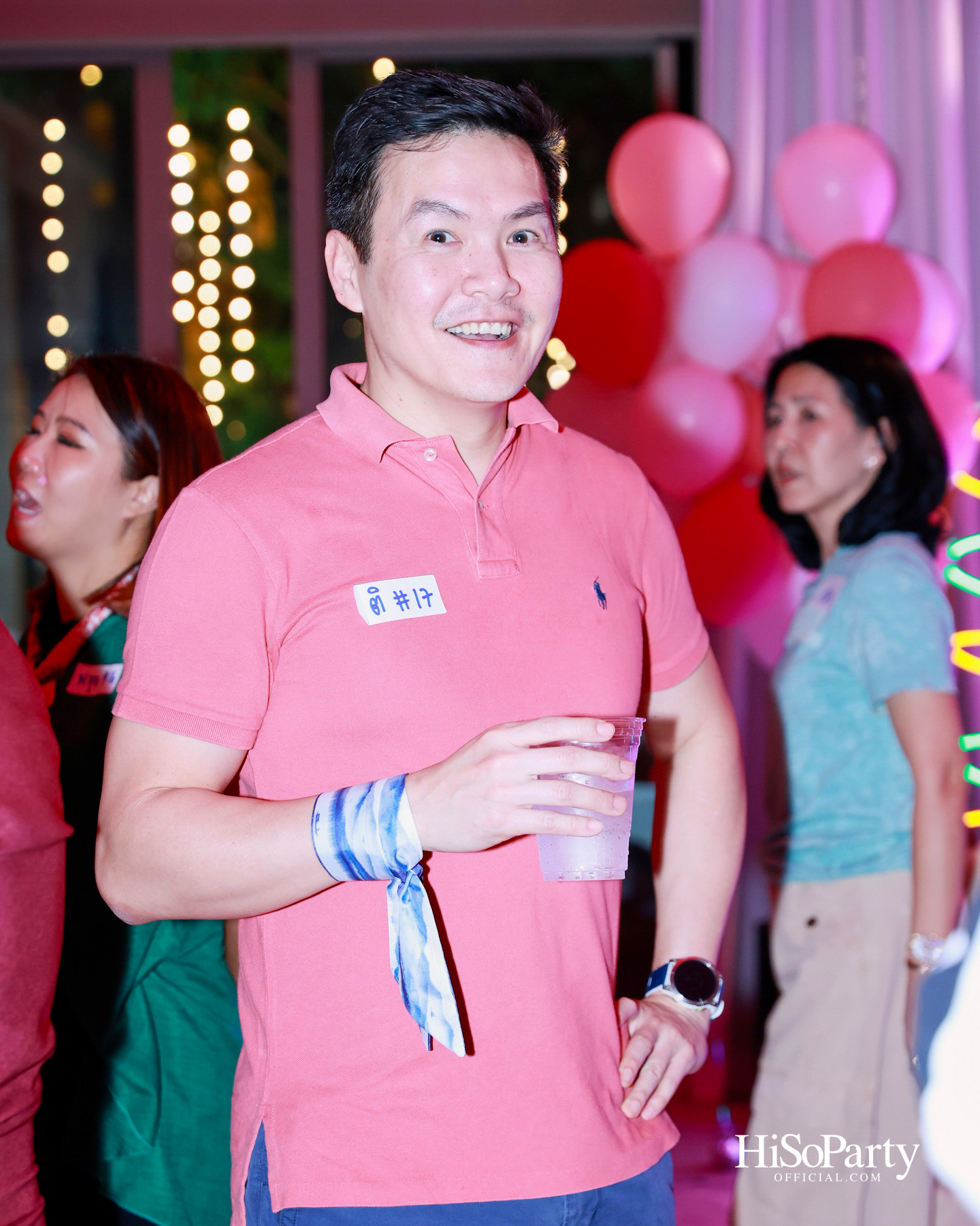 ‘TRI – GEN CONNECT’ รวมพลังผู้บริหาร TEPCoT รุ่น 15, 16 และ 17