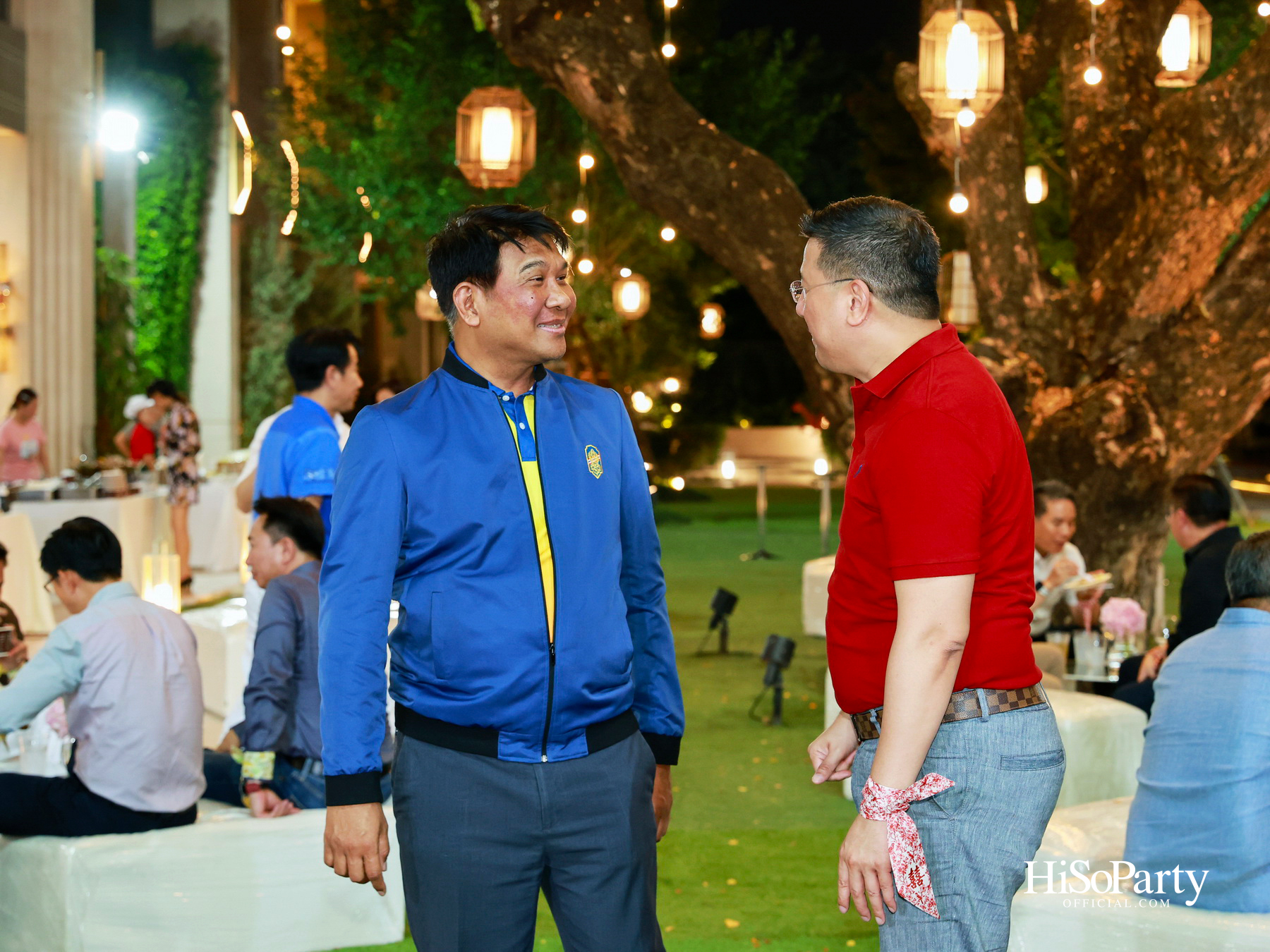 ‘TRI – GEN CONNECT’ รวมพลังผู้บริหาร TEPCoT รุ่น 15, 16 และ 17