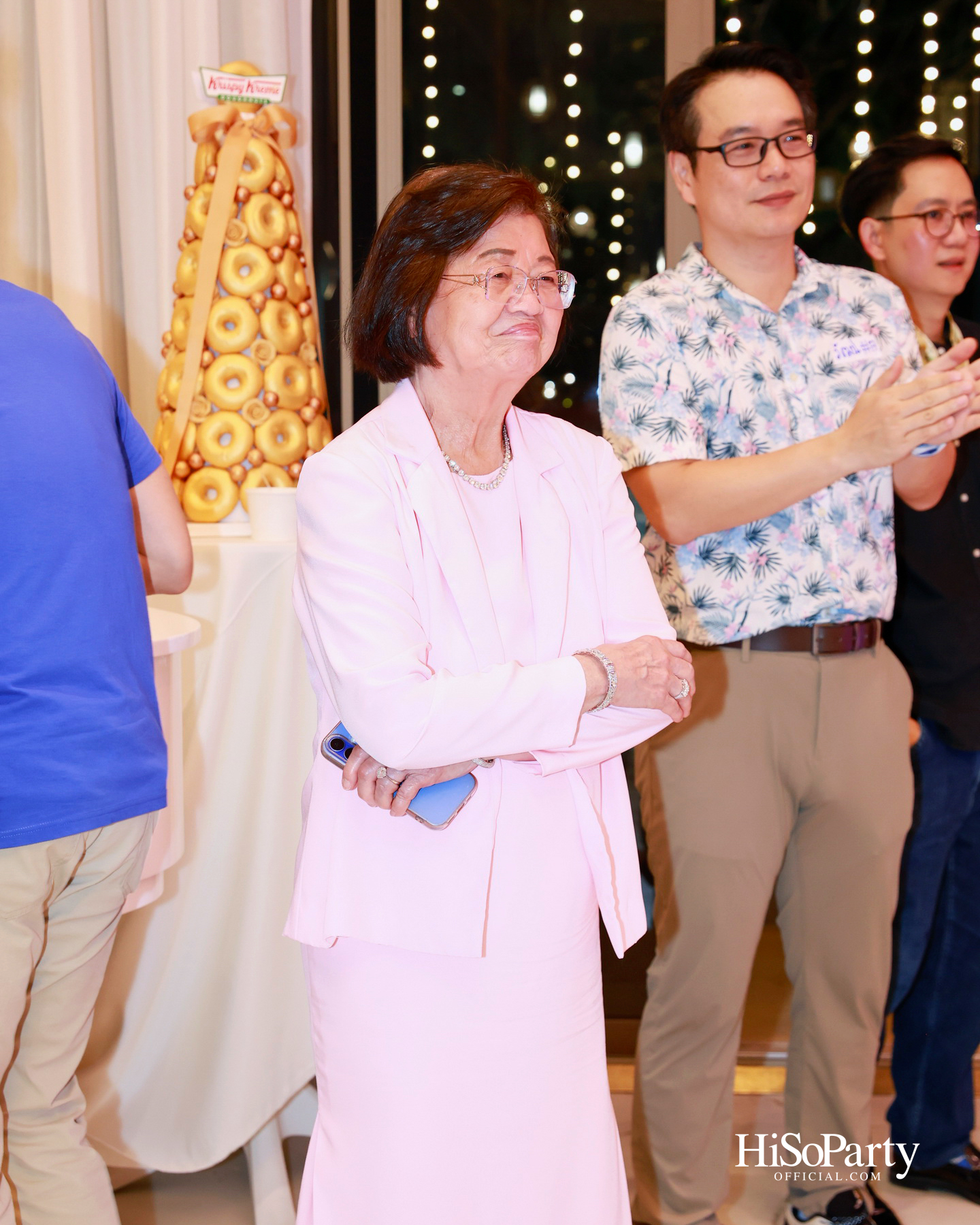 ‘TRI – GEN CONNECT’ รวมพลังผู้บริหาร TEPCoT รุ่น 15, 16 และ 17