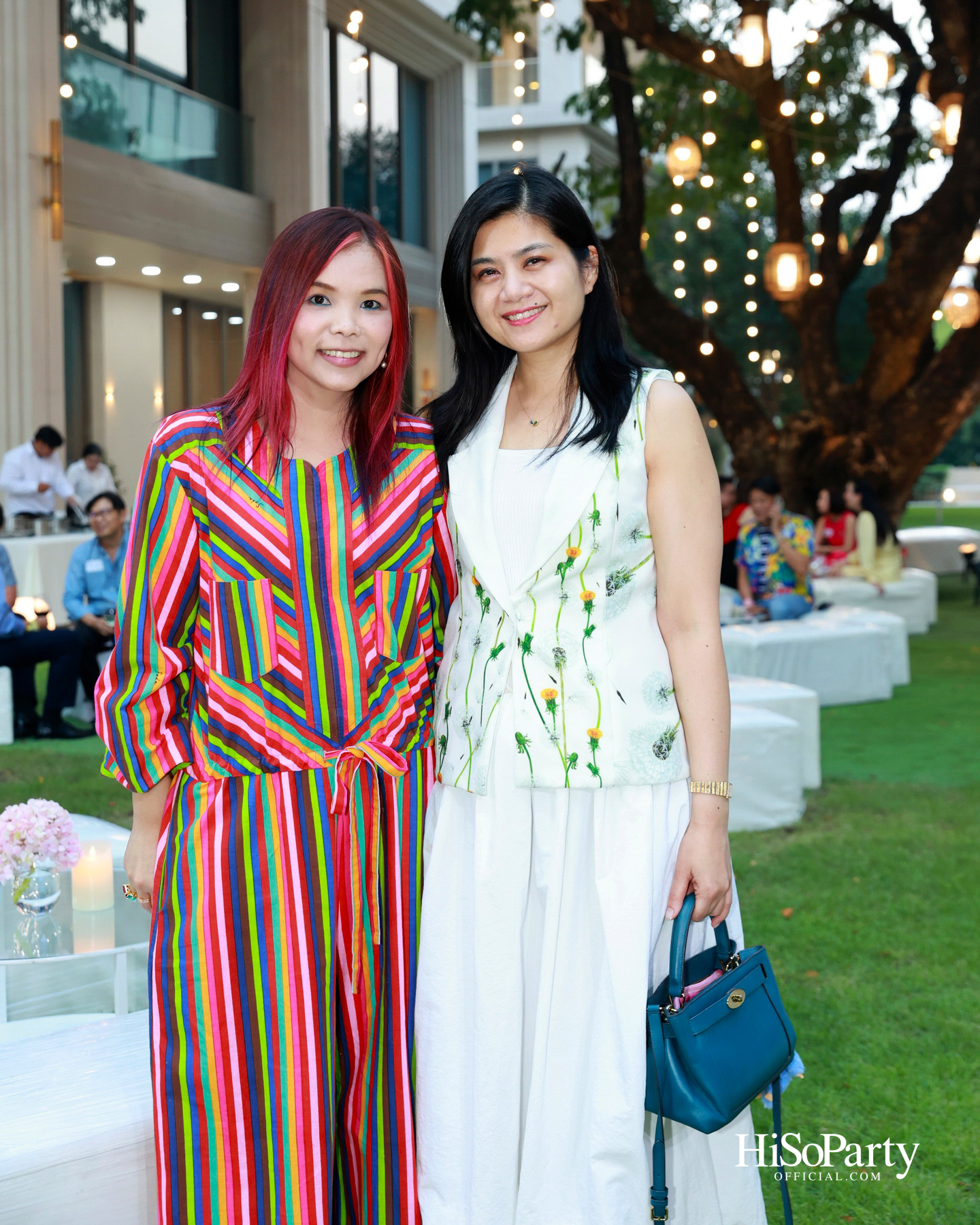 ‘TRI – GEN CONNECT’ รวมพลังผู้บริหาร TEPCoT รุ่น 15, 16 และ 17