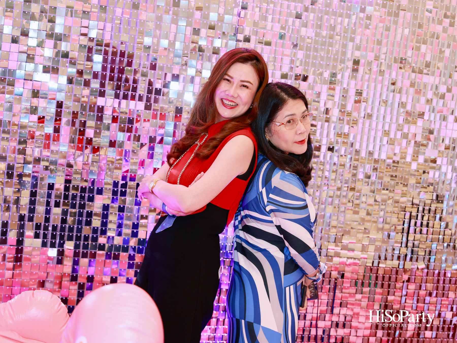 ‘TRI – GEN CONNECT’ รวมพลังผู้บริหาร TEPCoT รุ่น 15, 16 และ 17