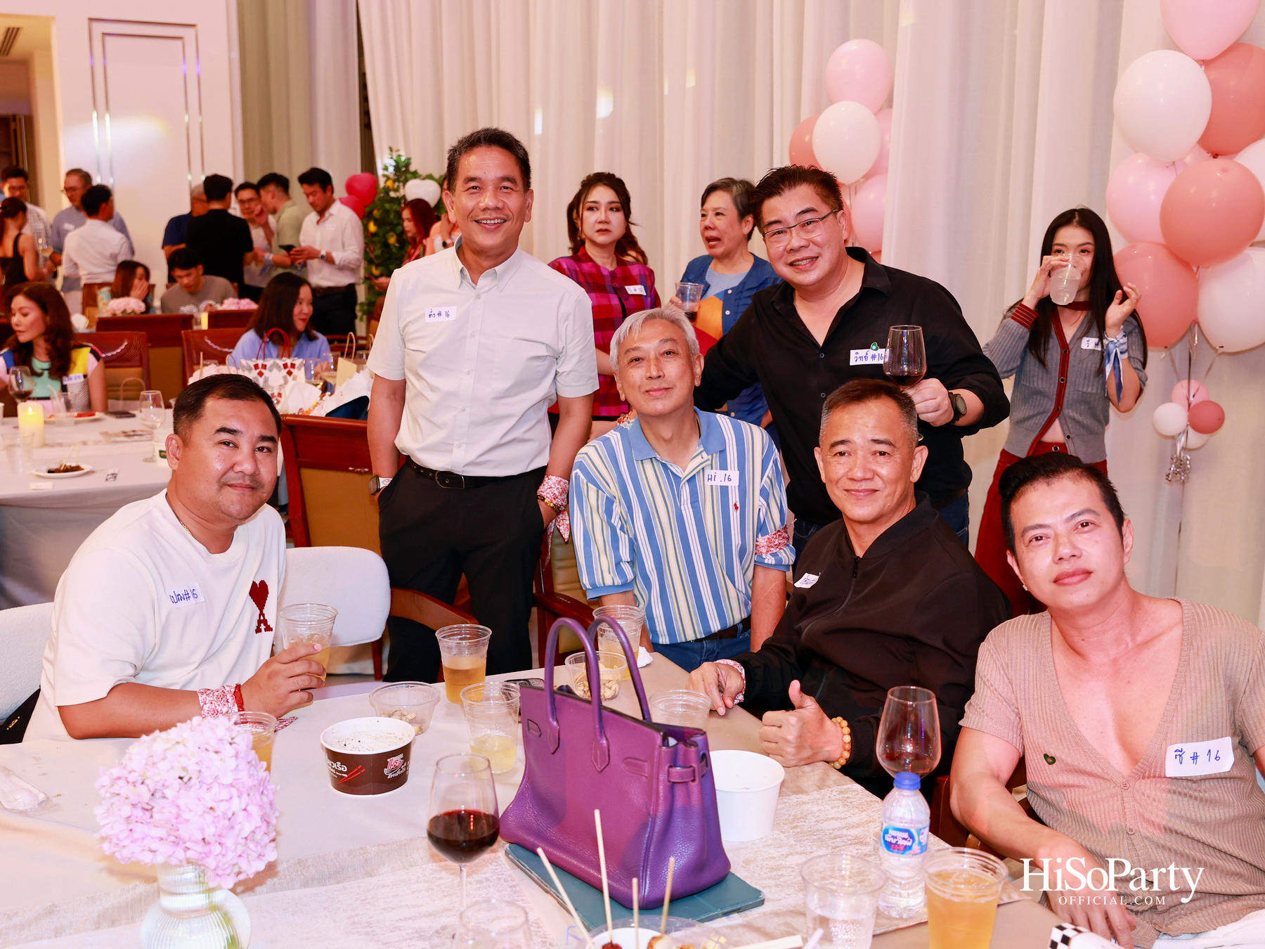 ‘TRI – GEN CONNECT’ รวมพลังผู้บริหาร TEPCoT รุ่น 15, 16 และ 17