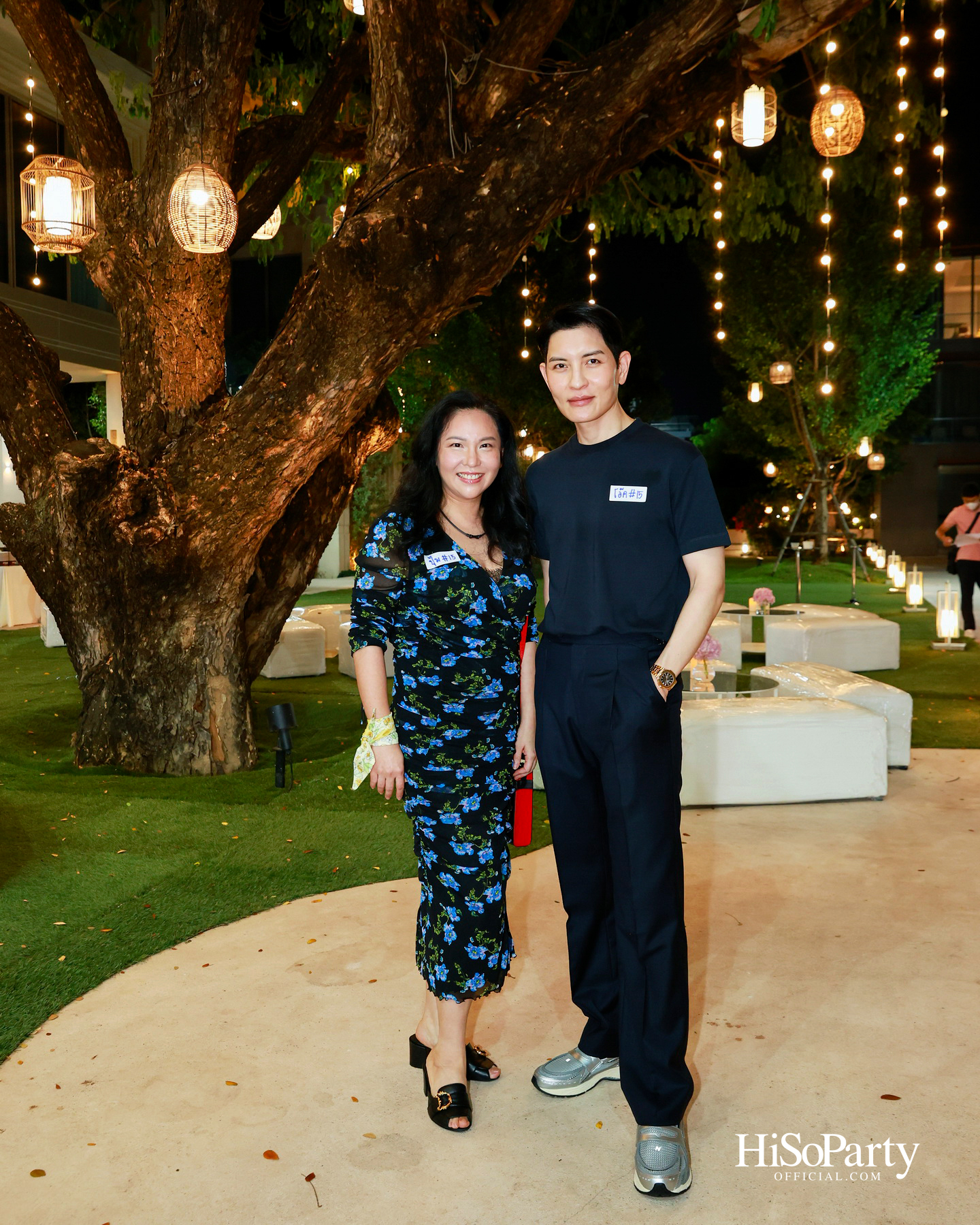 ‘TRI – GEN CONNECT’ รวมพลังผู้บริหาร TEPCoT รุ่น 15, 16 และ 17