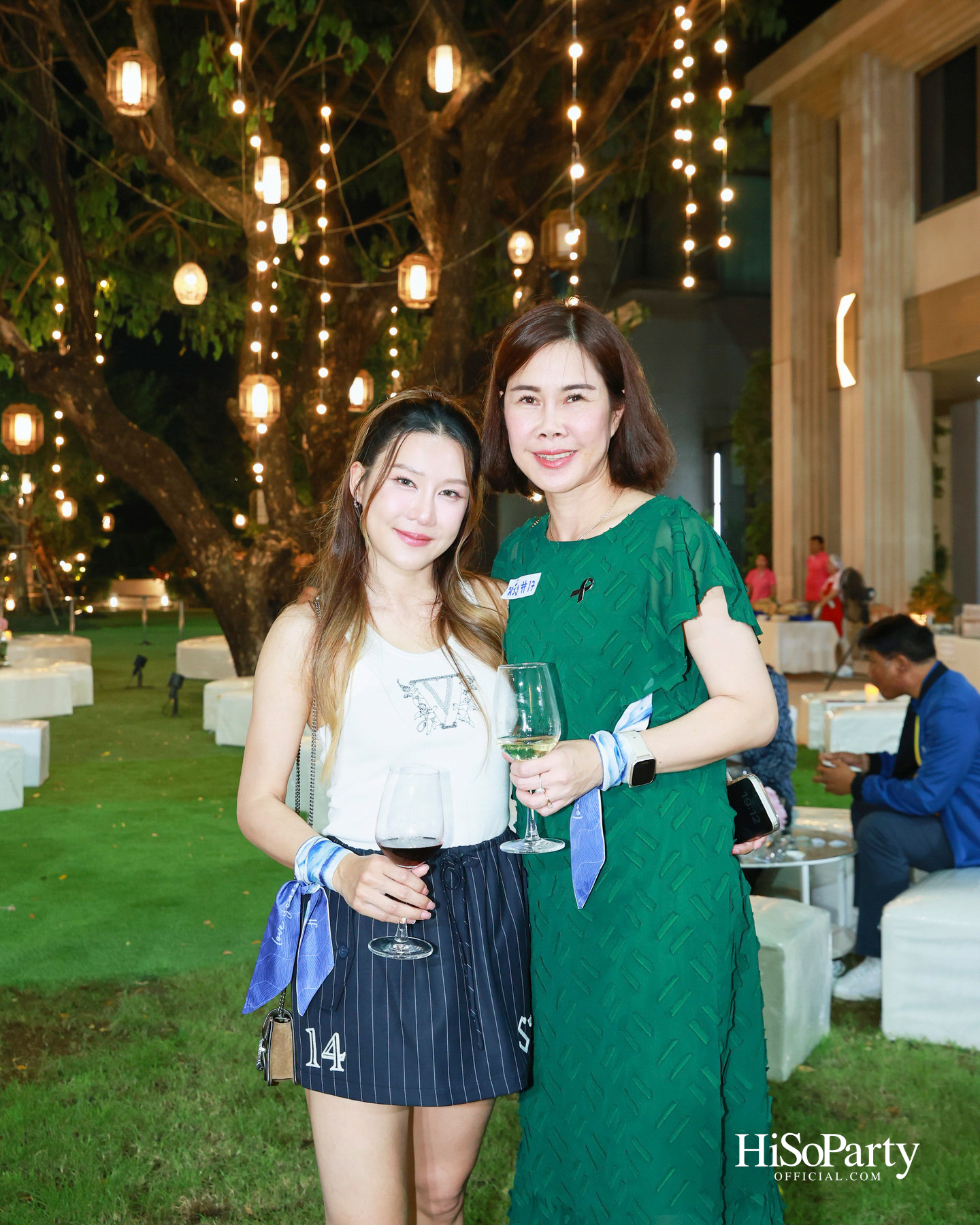 ‘TRI – GEN CONNECT’ รวมพลังผู้บริหาร TEPCoT รุ่น 15, 16 และ 17