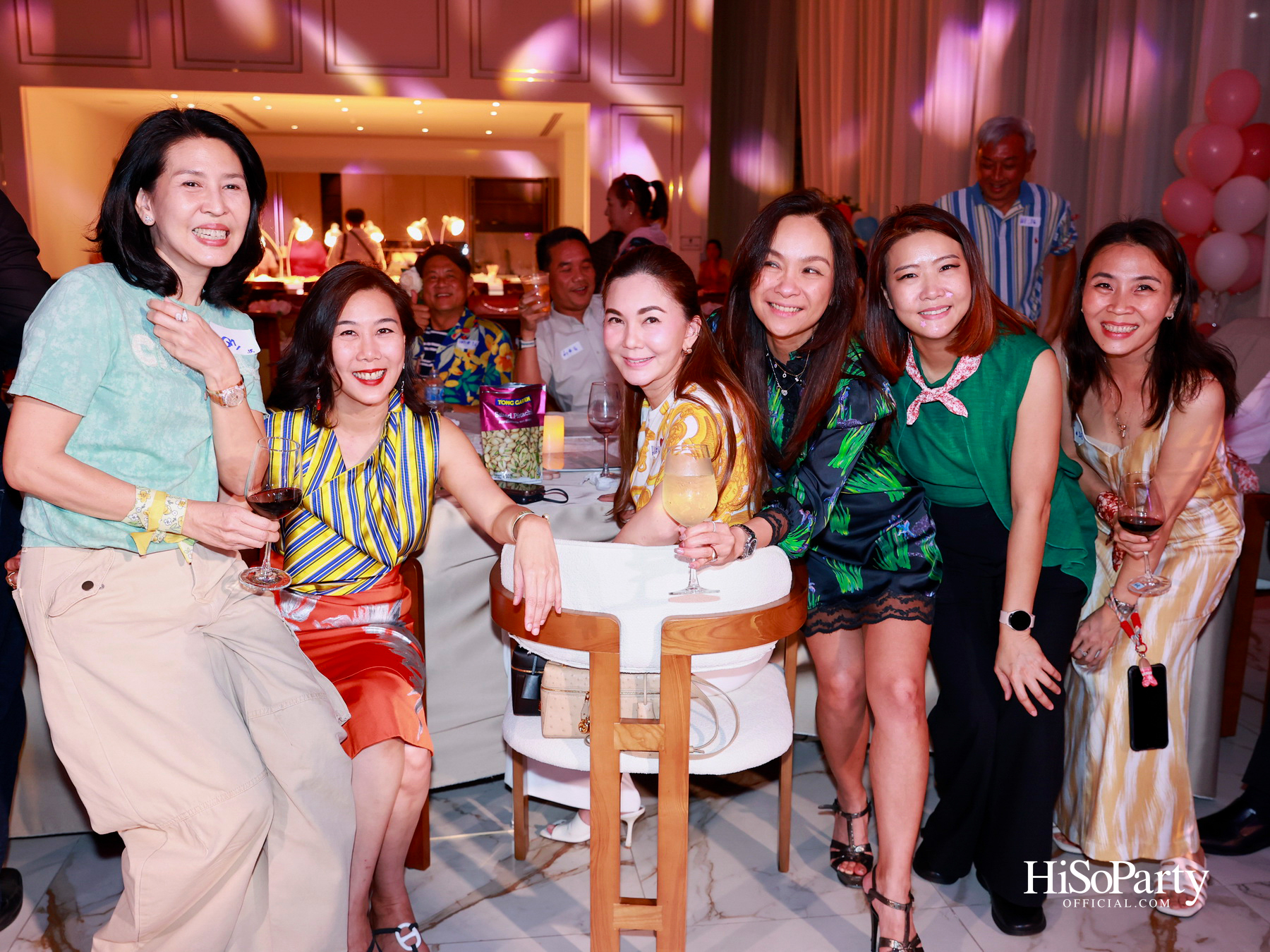 ‘TRI – GEN CONNECT’ รวมพลังผู้บริหาร TEPCoT รุ่น 15, 16 และ 17