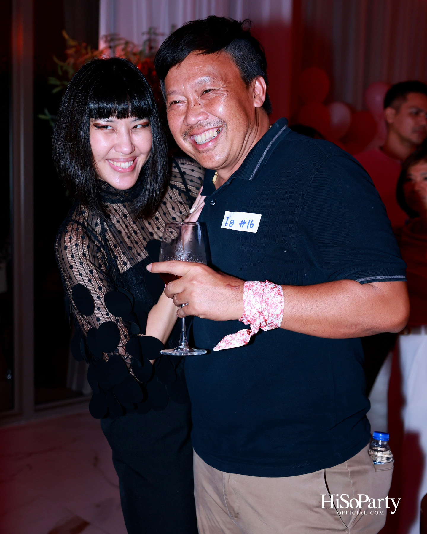 ‘TRI – GEN CONNECT’ รวมพลังผู้บริหาร TEPCoT รุ่น 15, 16 และ 17