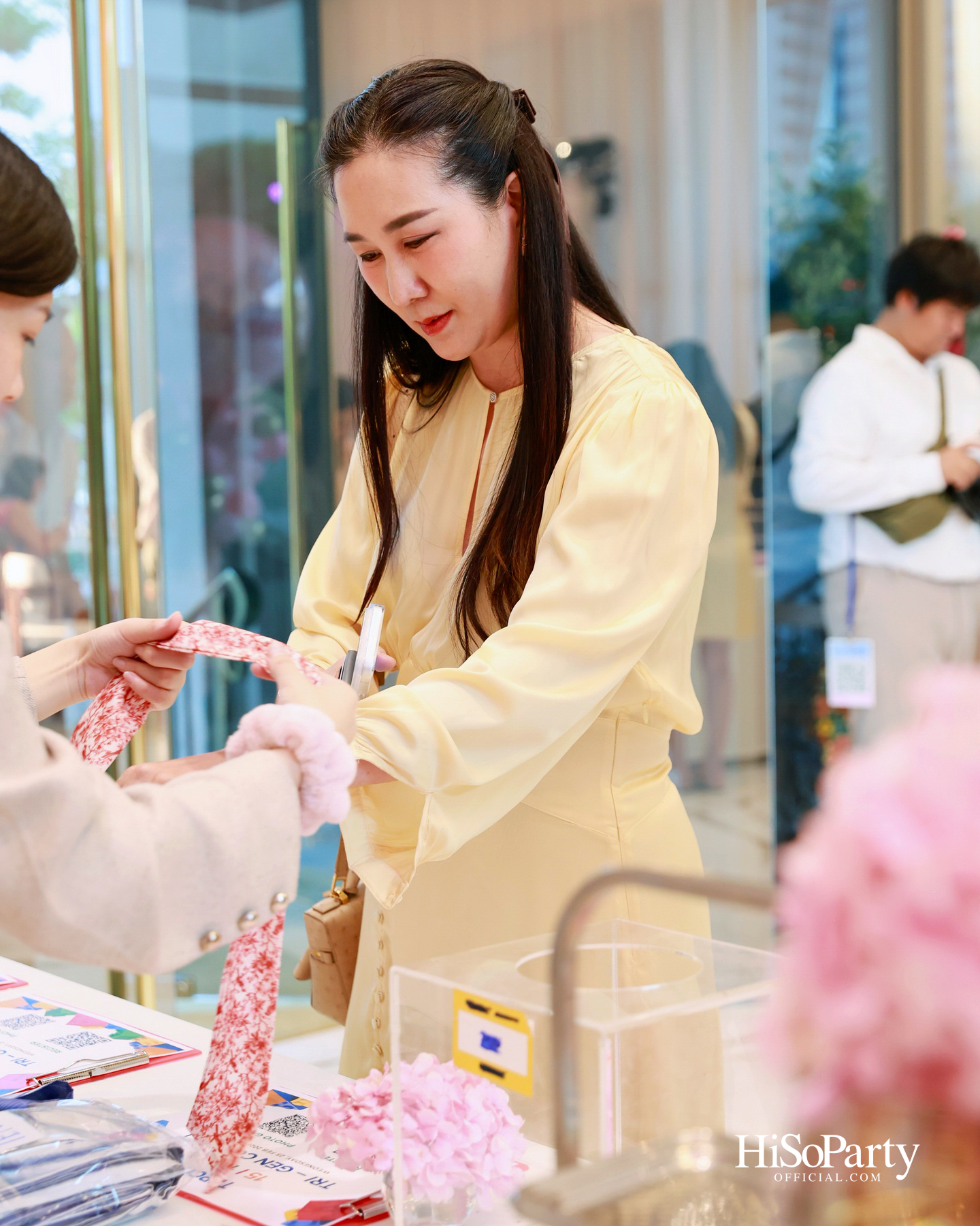 ‘TRI – GEN CONNECT’ รวมพลังผู้บริหาร TEPCoT รุ่น 15, 16 และ 17