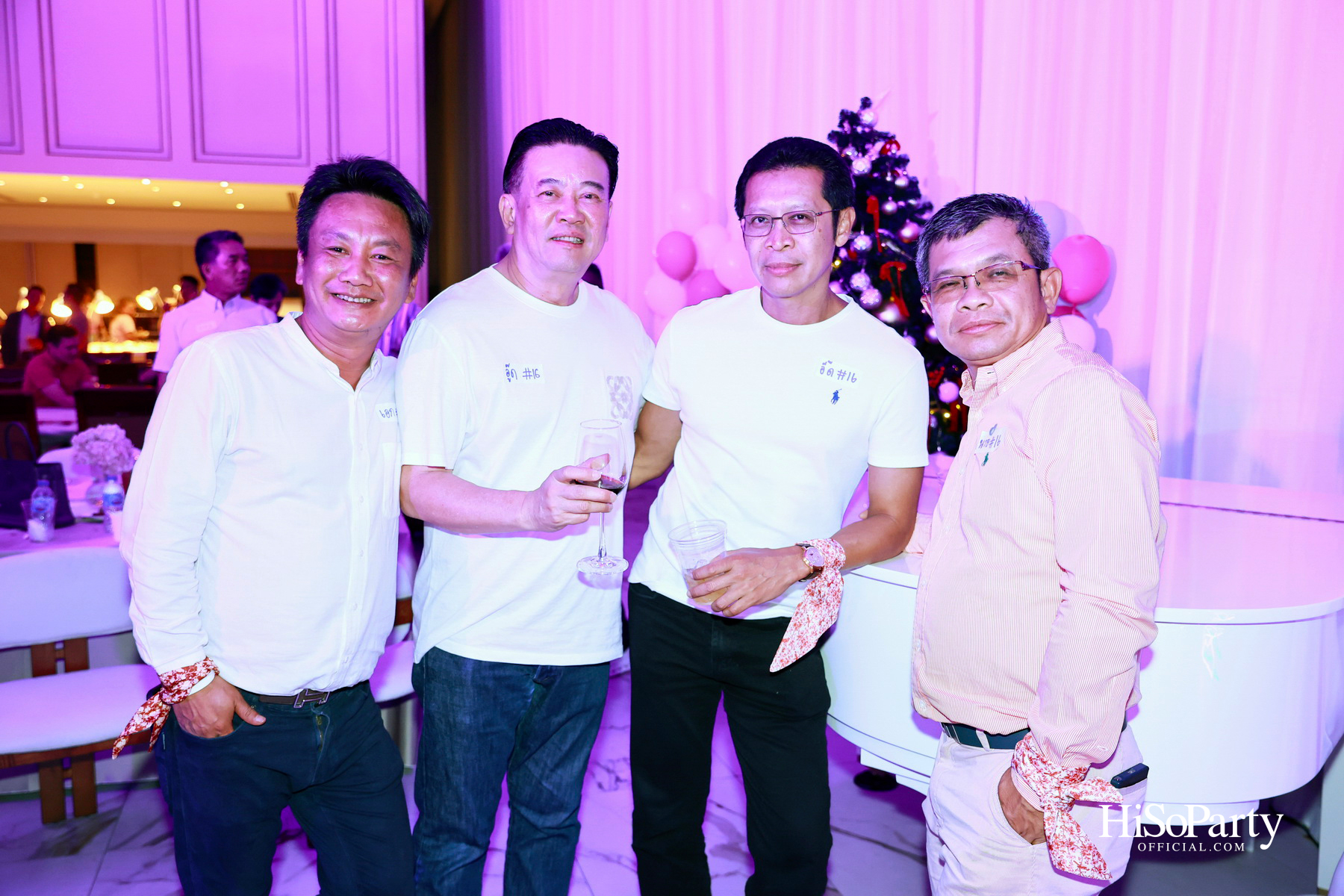 ‘TRI – GEN CONNECT’ รวมพลังผู้บริหาร TEPCoT รุ่น 15, 16 และ 17