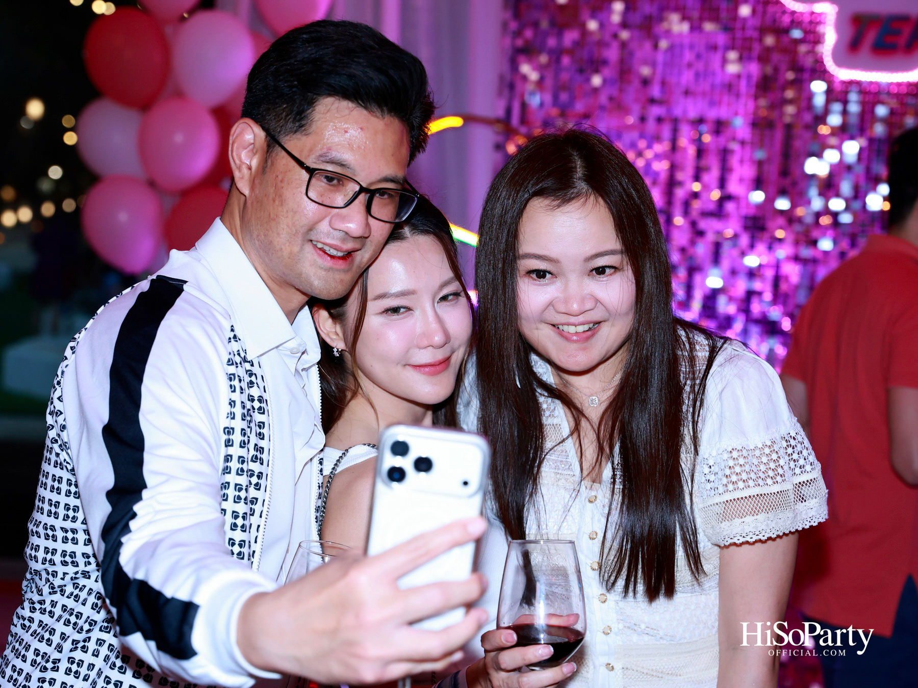 ‘TRI – GEN CONNECT’ รวมพลังผู้บริหาร TEPCoT รุ่น 15, 16 และ 17