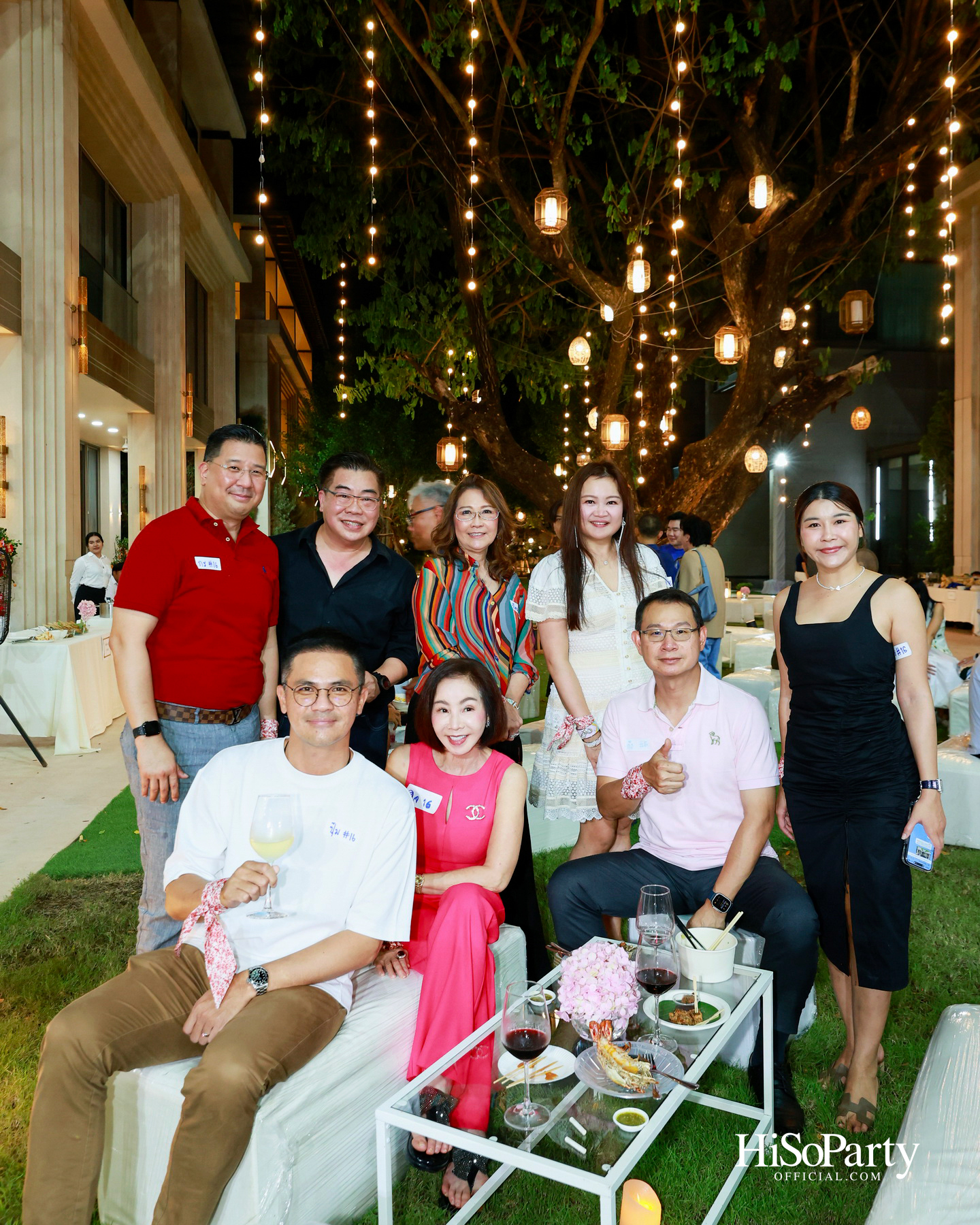 ‘TRI – GEN CONNECT’ รวมพลังผู้บริหาร TEPCoT รุ่น 15, 16 และ 17