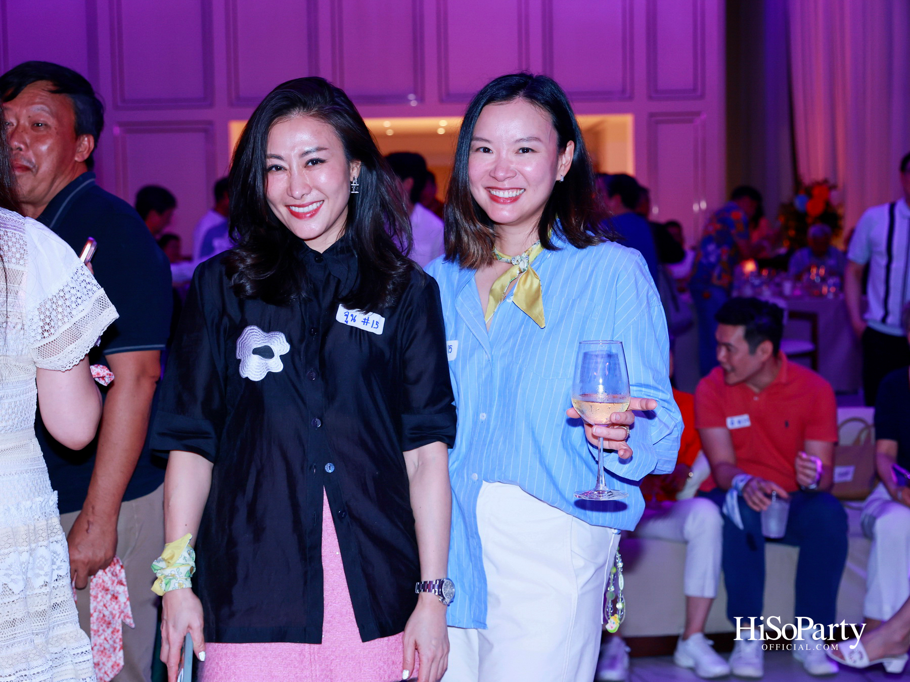 ‘TRI – GEN CONNECT’ รวมพลังผู้บริหาร TEPCoT รุ่น 15, 16 และ 17