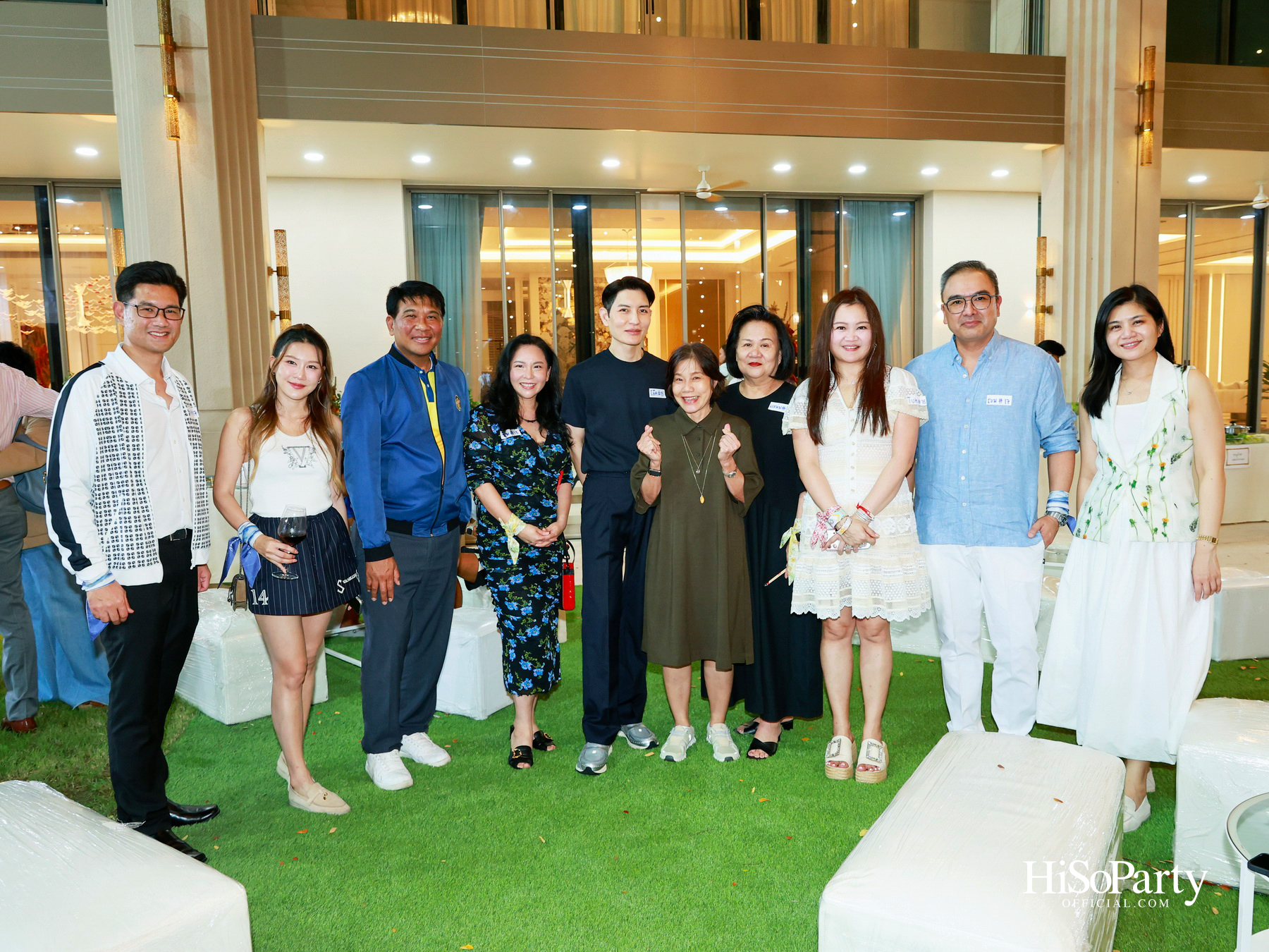 ‘TRI – GEN CONNECT’ รวมพลังผู้บริหาร TEPCoT รุ่น 15, 16 และ 17