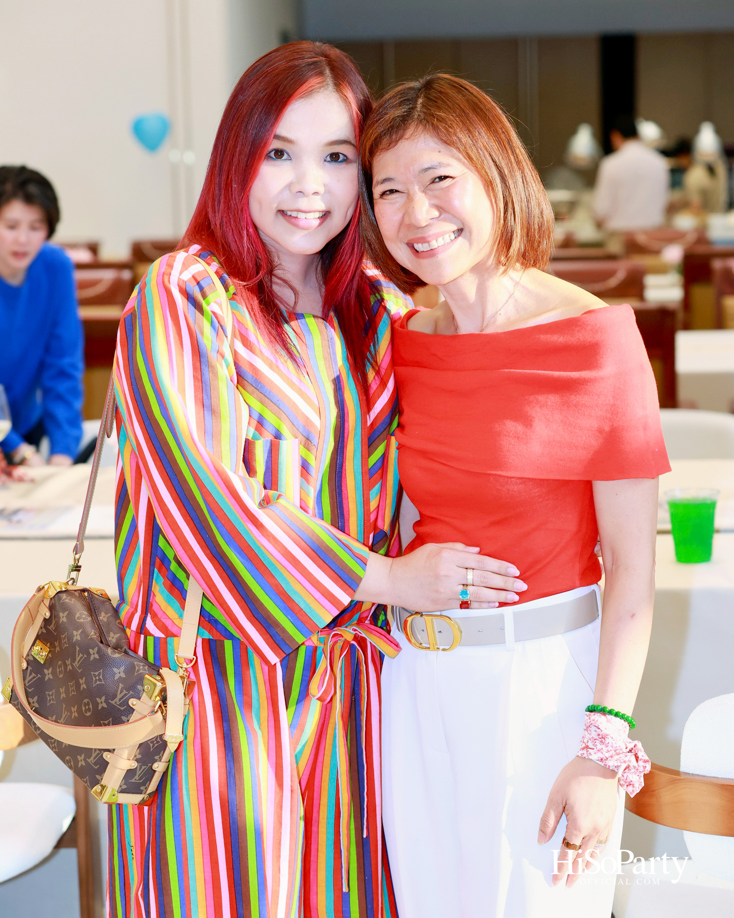 ‘TRI – GEN CONNECT’ รวมพลังผู้บริหาร TEPCoT รุ่น 15, 16 และ 17