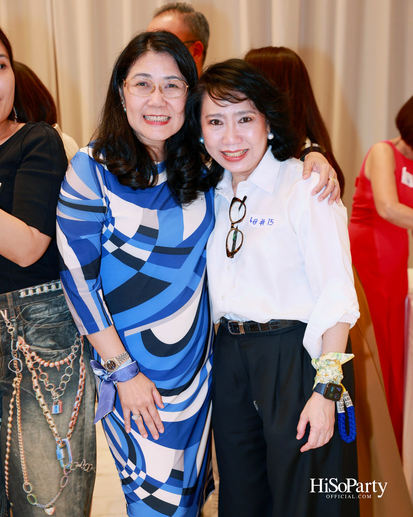 ‘TRI – GEN CONNECT’ รวมพลังผู้บริหาร TEPCoT รุ่น 15, 16 และ 17