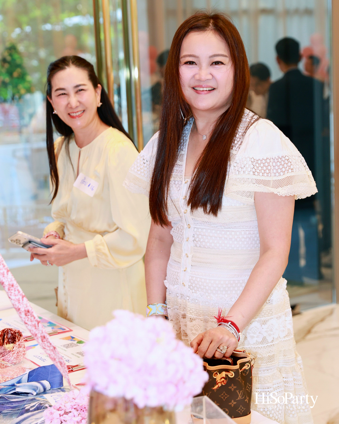 ‘TRI – GEN CONNECT’ รวมพลังผู้บริหาร TEPCoT รุ่น 15, 16 และ 17