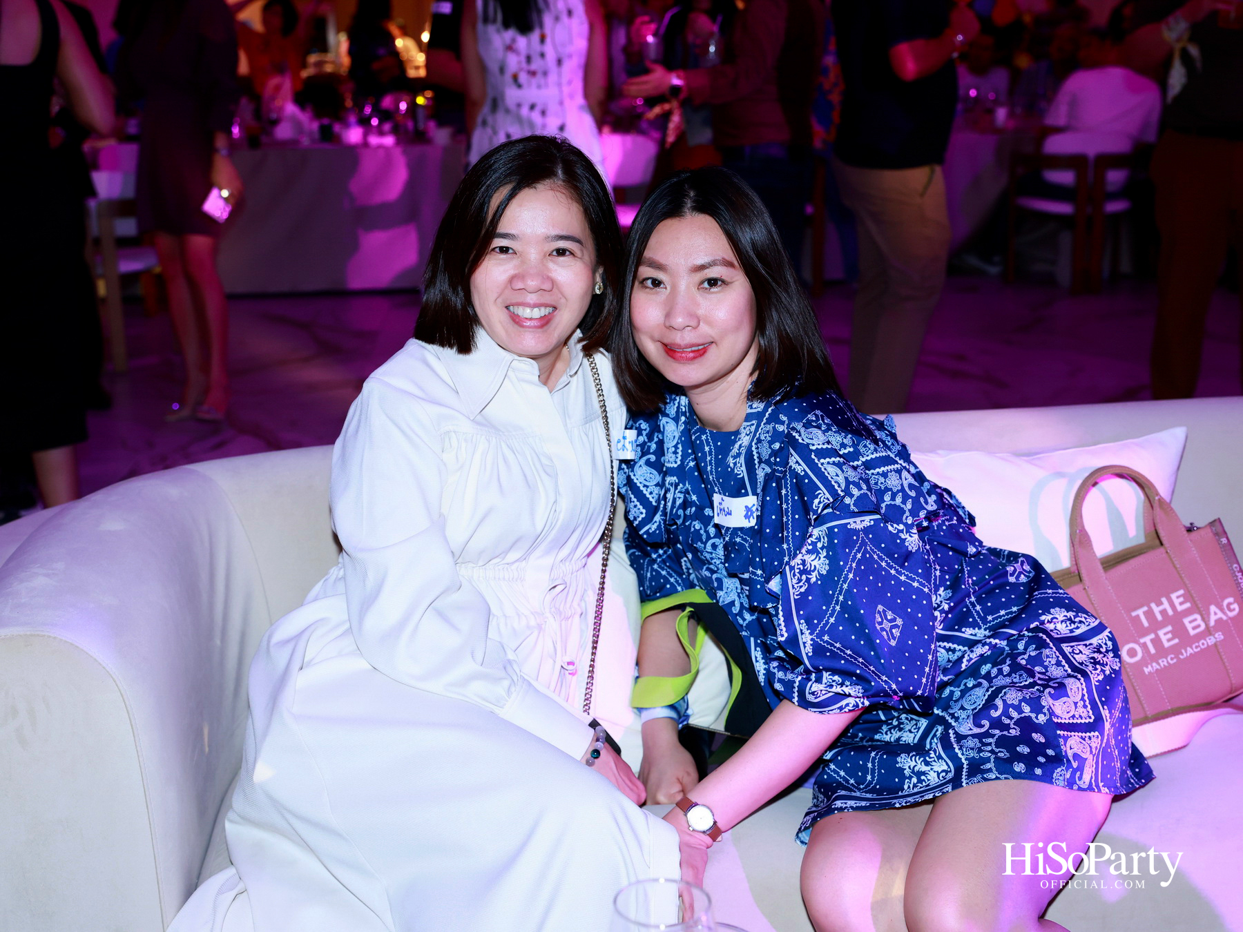 ‘TRI – GEN CONNECT’ รวมพลังผู้บริหาร TEPCoT รุ่น 15, 16 และ 17