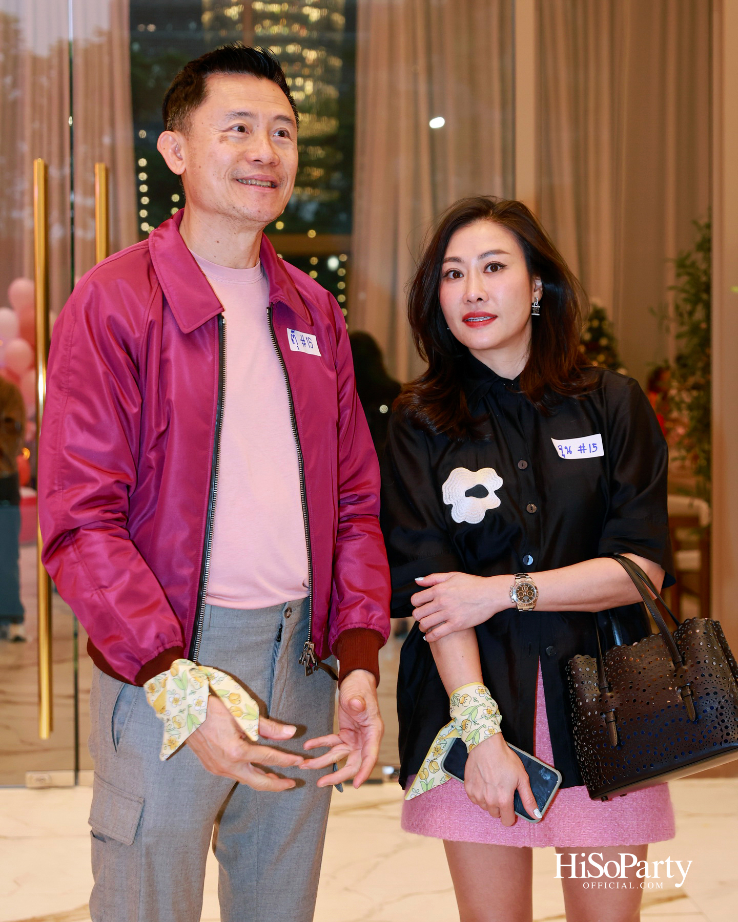 ‘TRI – GEN CONNECT’ รวมพลังผู้บริหาร TEPCoT รุ่น 15, 16 และ 17