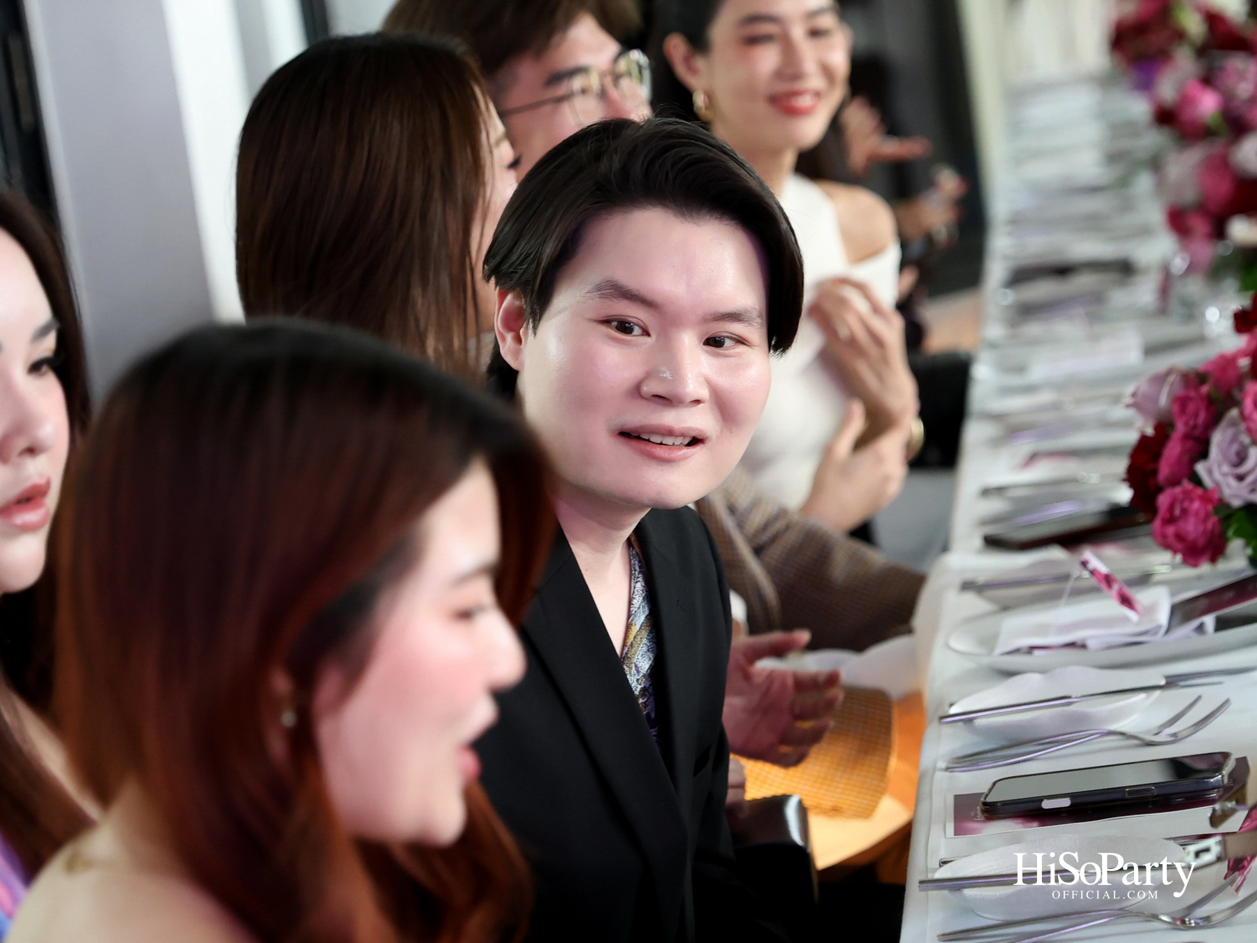 ‘Black Rose Concentrate Radiant Youth Serum’ นวัตกรรมล่าสุดจาก Sisley เปิดตัวอย่างเอ็กซ์คลูซีฟ ณ The Siam Hotel