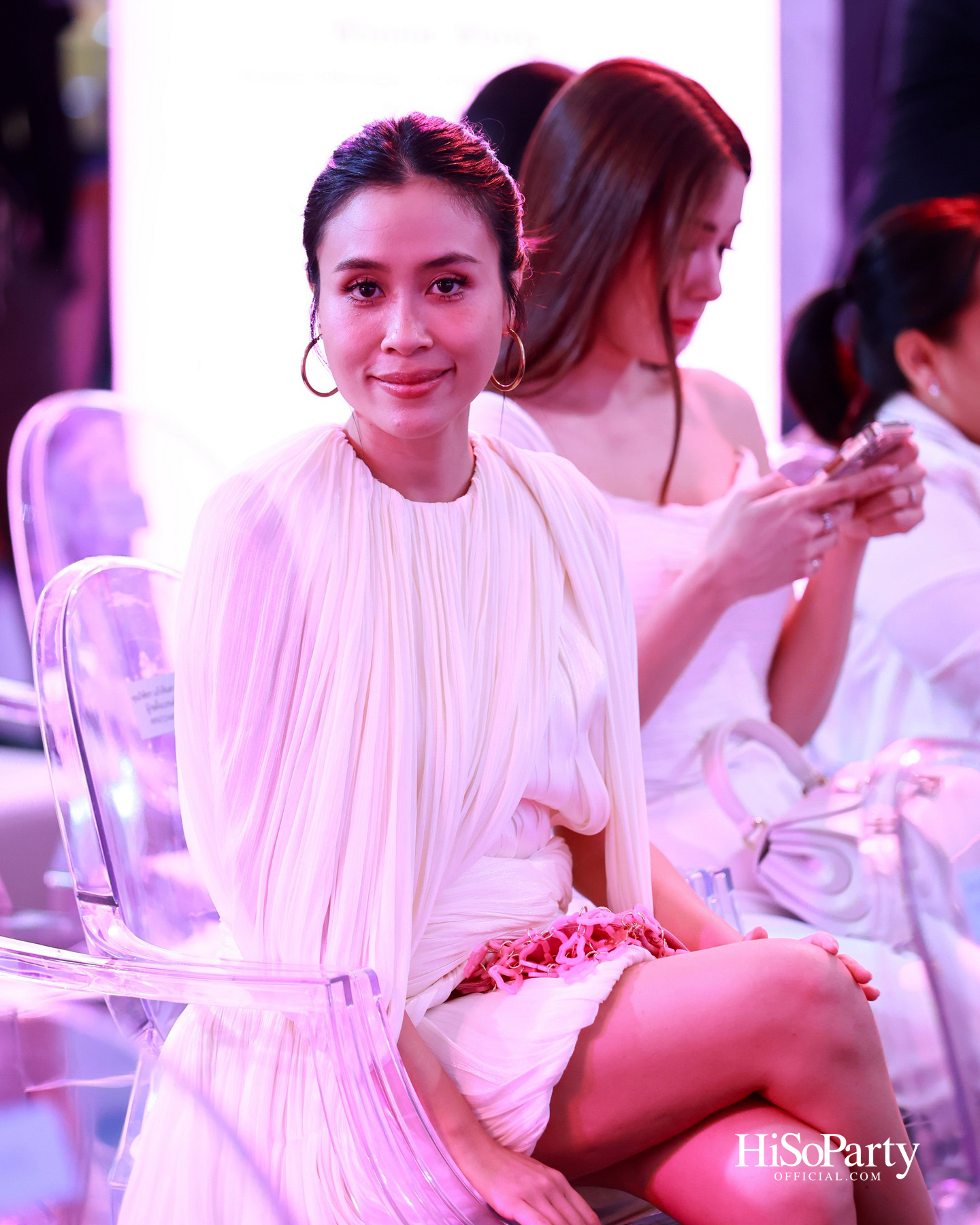 ‘ShePossible’ ปีที่ 4 จุดประกายพลังผู้หญิง ภายใต้แนวคิด ‘Give To Gain’