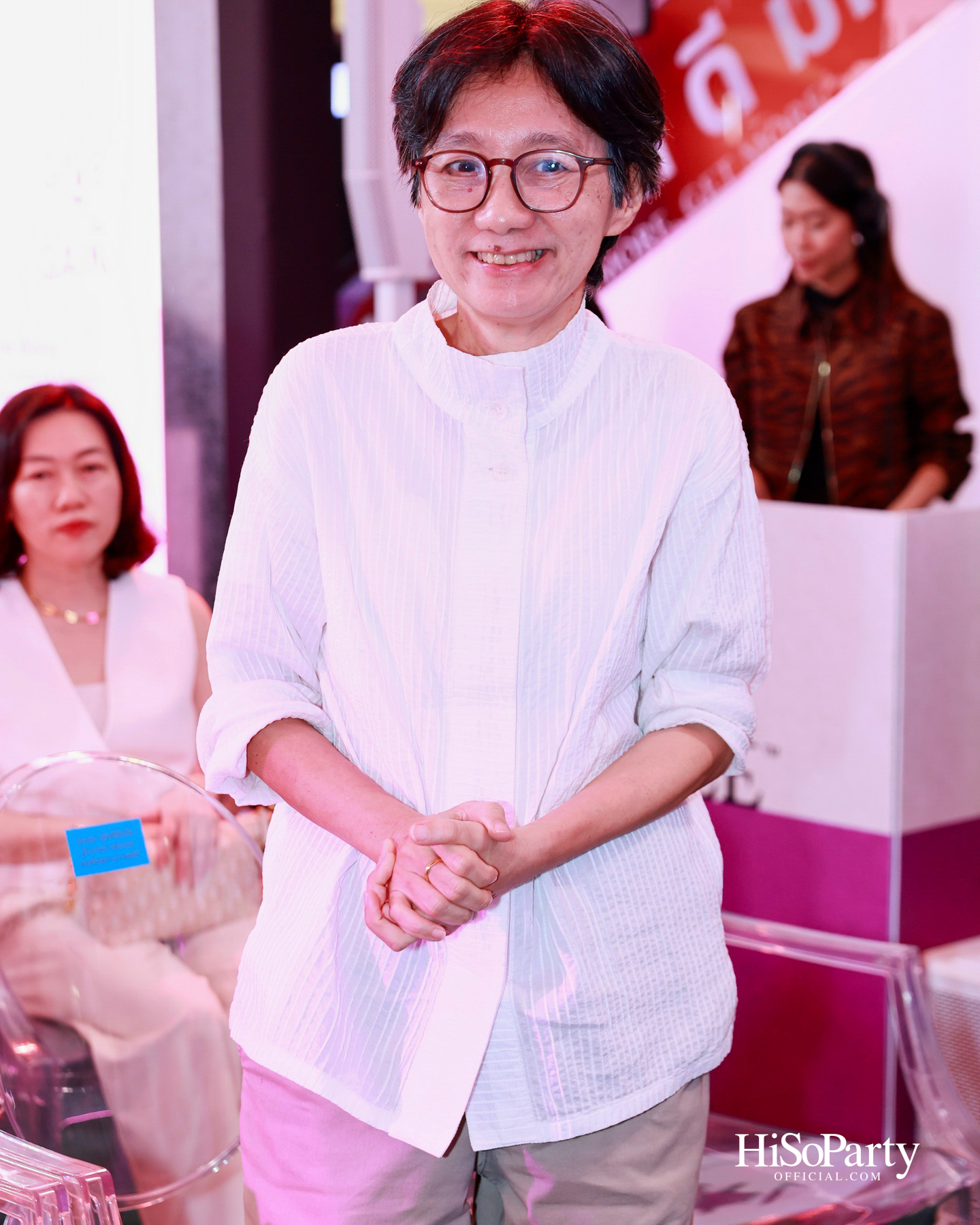 ‘ShePossible’ ปีที่ 4 จุดประกายพลังผู้หญิง ภายใต้แนวคิด ‘Give To Gain’