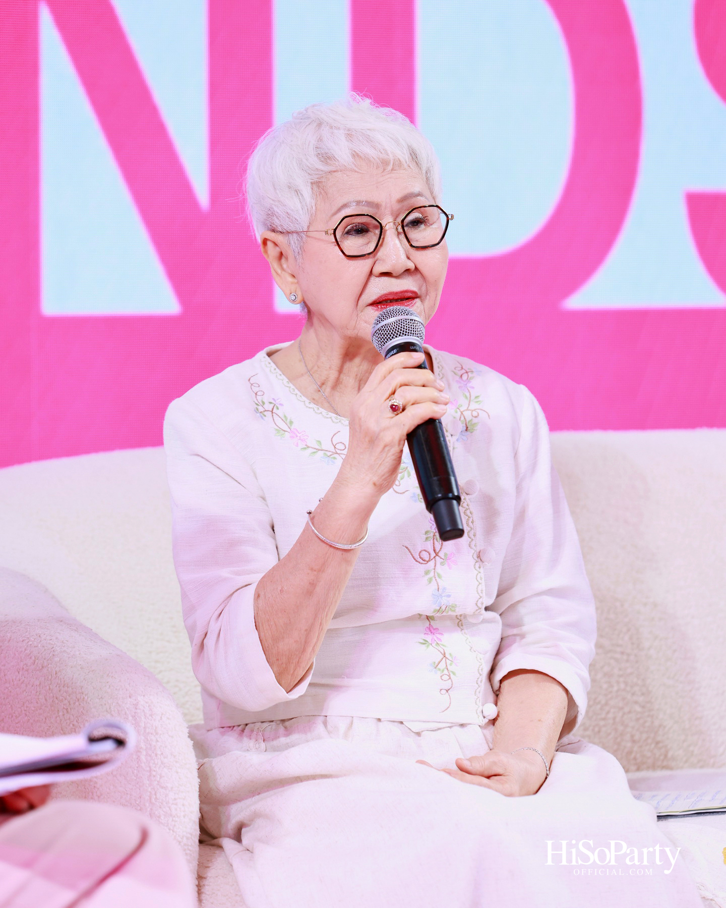 ‘ShePossible’ ปีที่ 4 จุดประกายพลังผู้หญิง ภายใต้แนวคิด ‘Give To Gain’