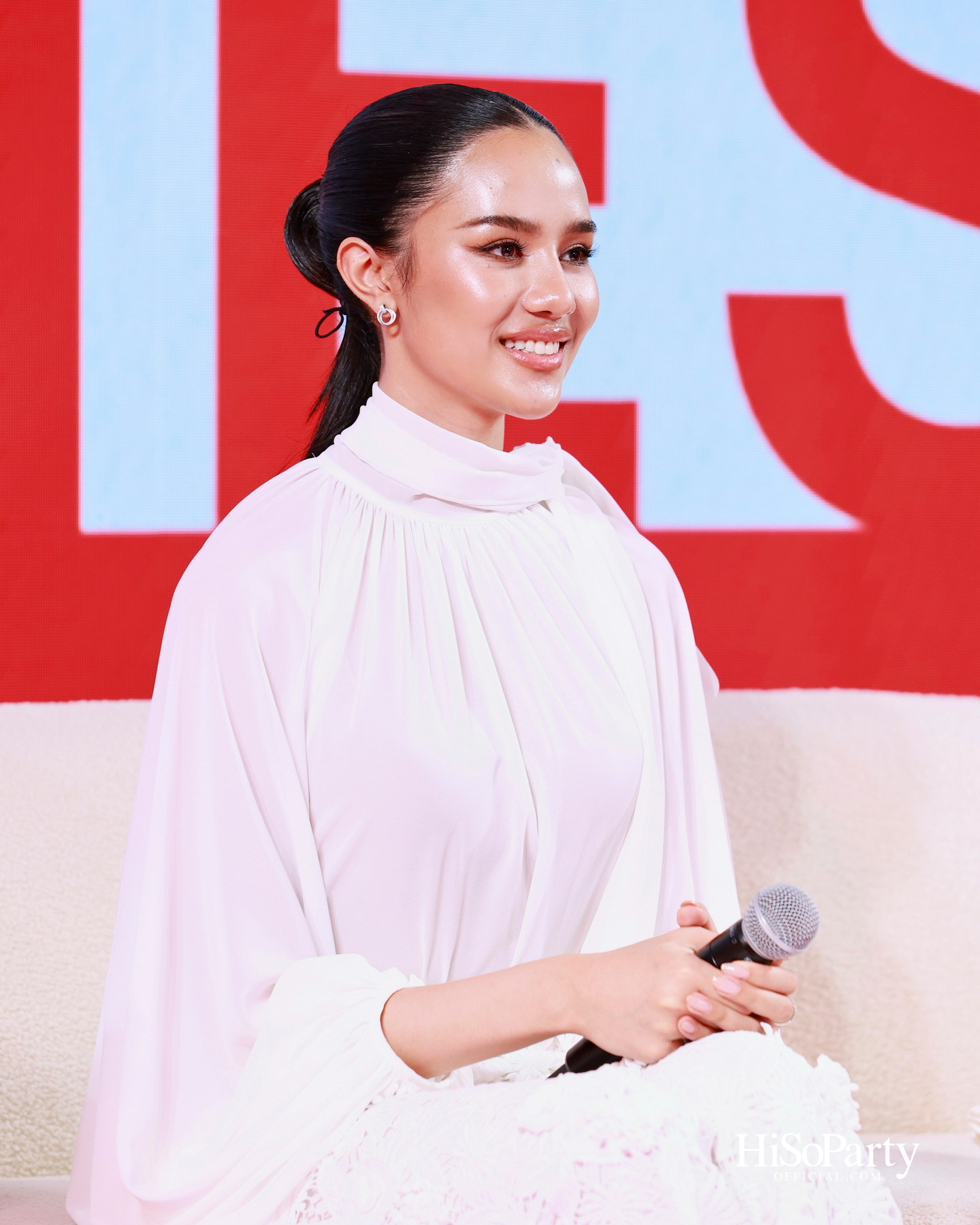 ‘ShePossible’ ปีที่ 4 จุดประกายพลังผู้หญิง ภายใต้แนวคิด ‘Give To Gain’