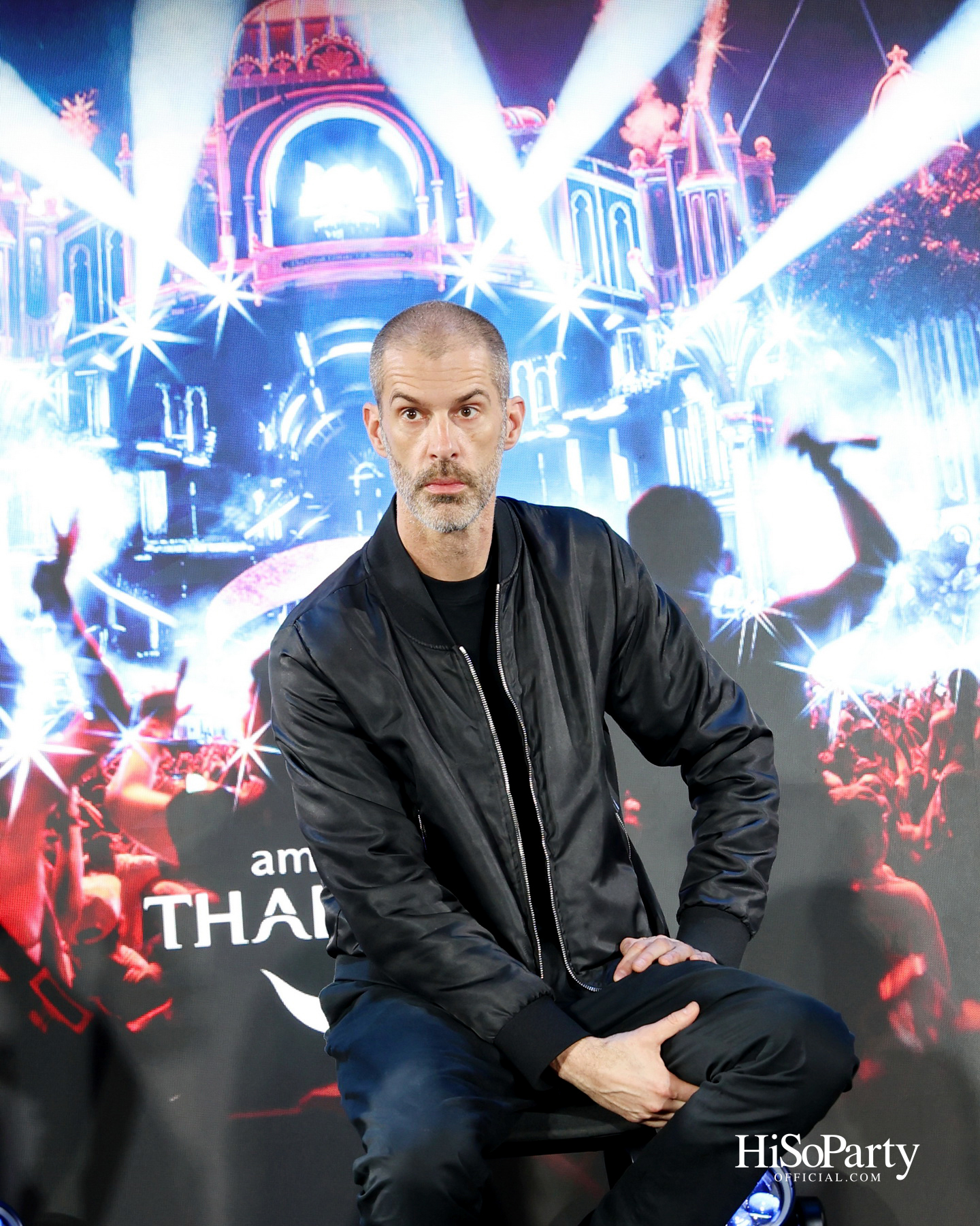 Tomorrowland เดินเกมรุกเอเชียเต็มรูปแบบ ปักหมุดไทยสู่ศูนย์กลางยุทธศาสตร์ระยะยาว