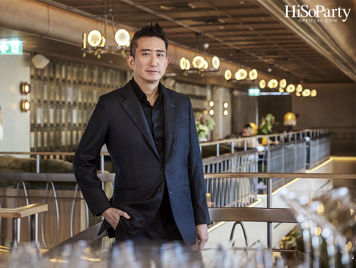 กระทรวง จารุศิระ