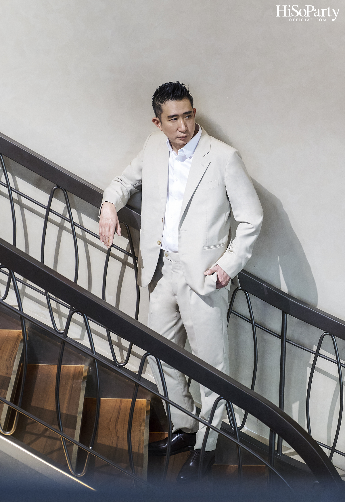 กระทรวง จารุศิระ