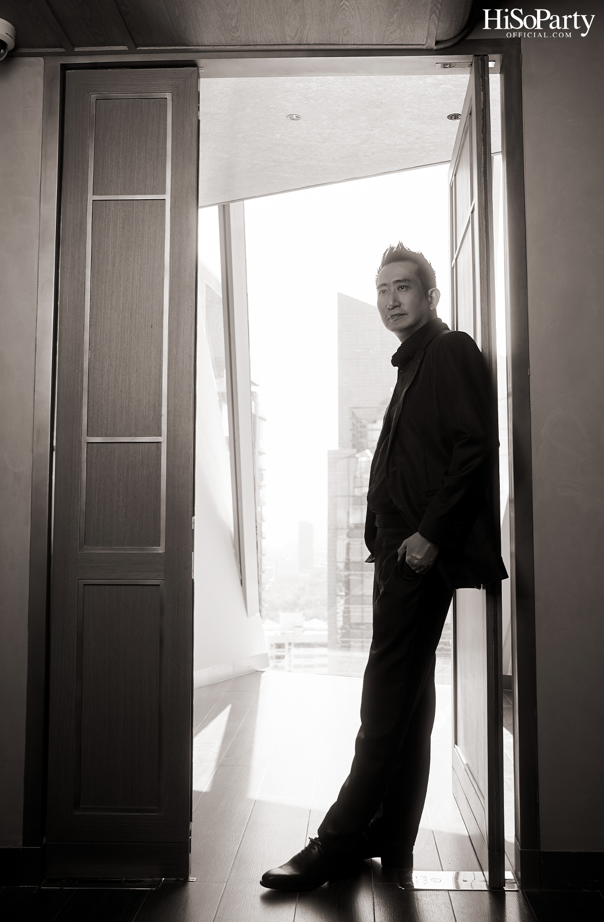 กระทรวง จารุศิระ