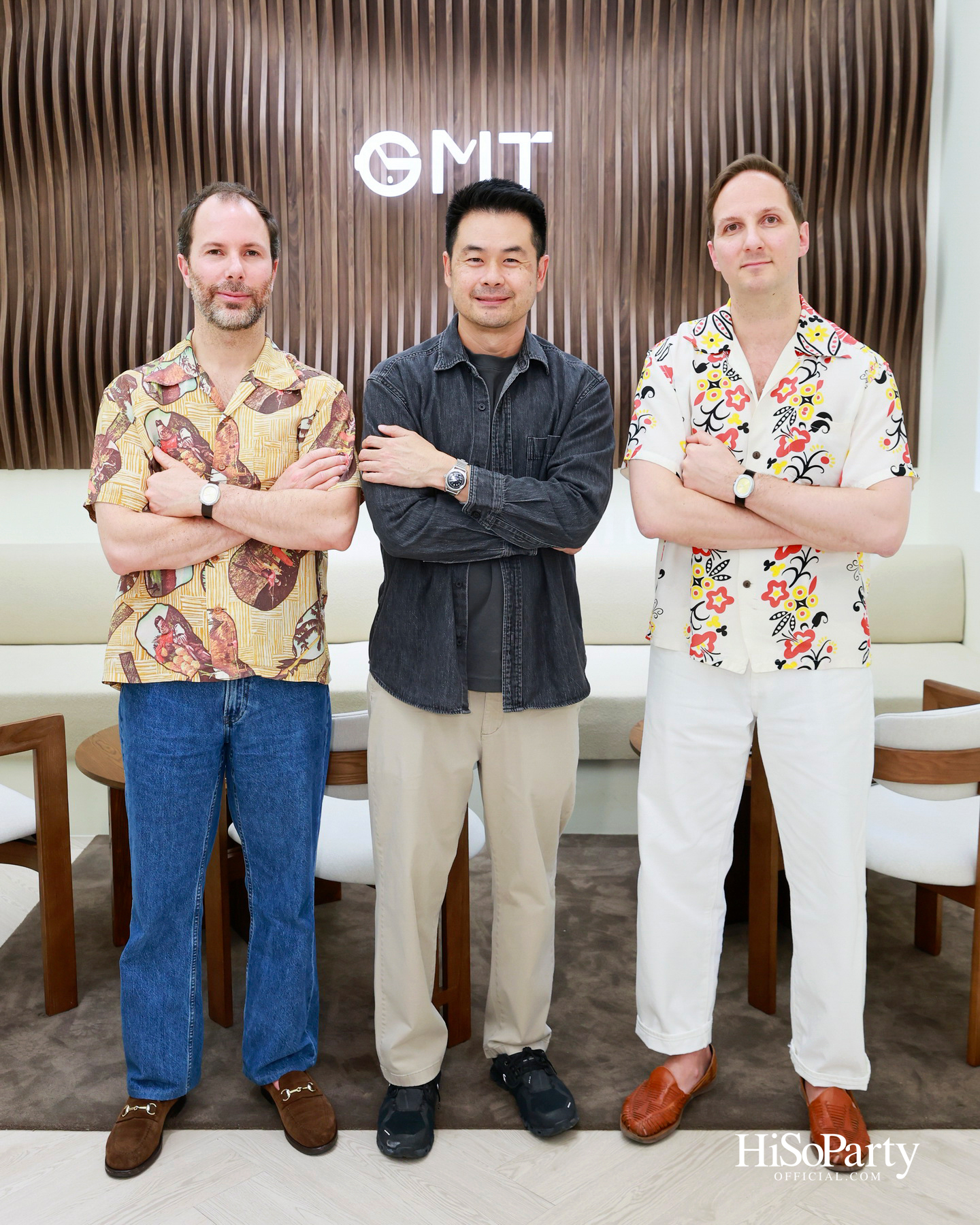 GMT Watch Maison เปิดตัว ‘Serica’ เรือนเวลาคลาสสิกจากฝรั่งเศส พร้อมเผยรุ่นพิเศษตัวเลขไทย ผลิตเพียง 100 เรือนทั่วโลก