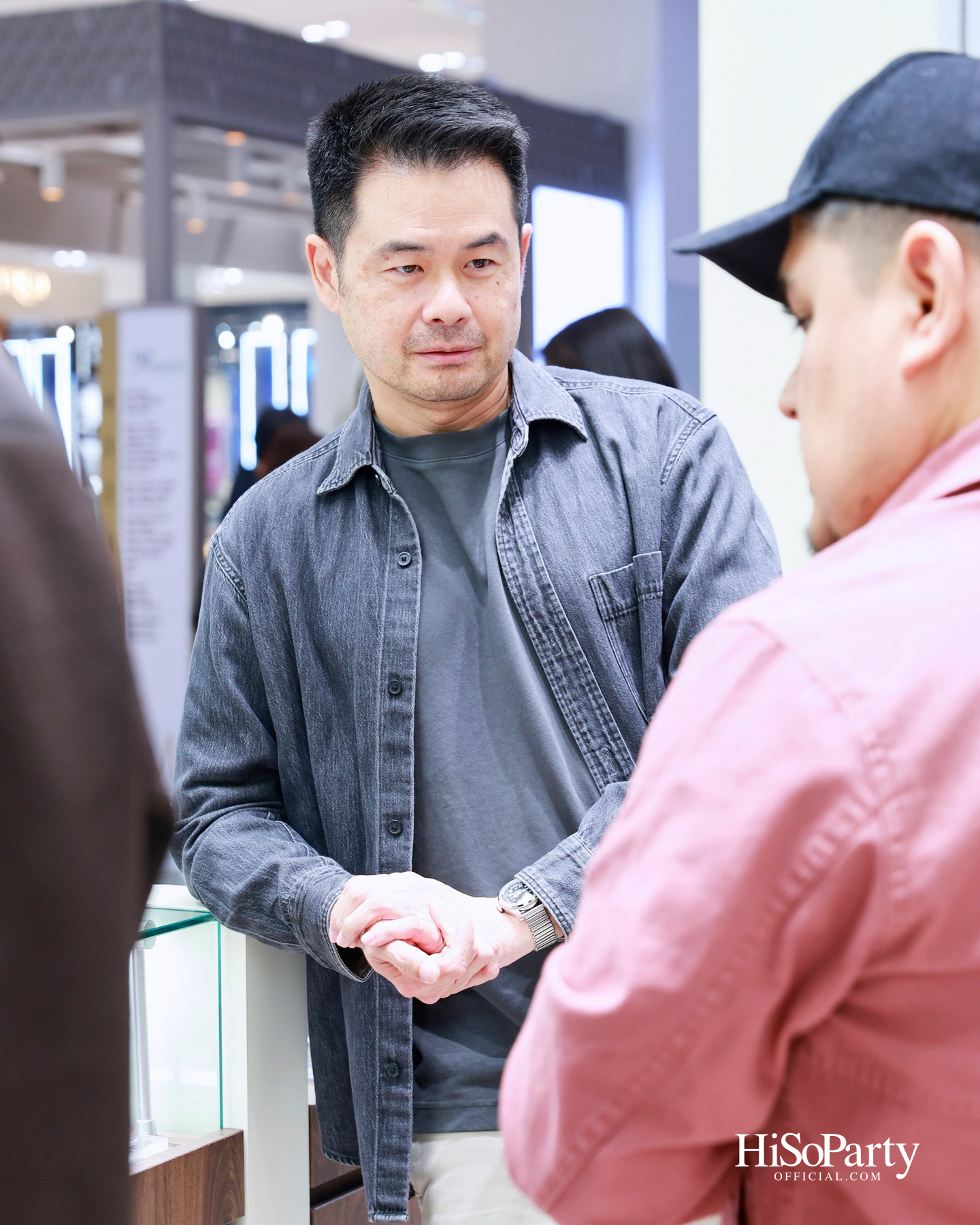 GMT Watch Maison เปิดตัว ‘Serica’ เรือนเวลาคลาสสิกจากฝรั่งเศส พร้อมเผยรุ่นพิเศษตัวเลขไทย ผลิตเพียง 100 เรือนทั่วโลก