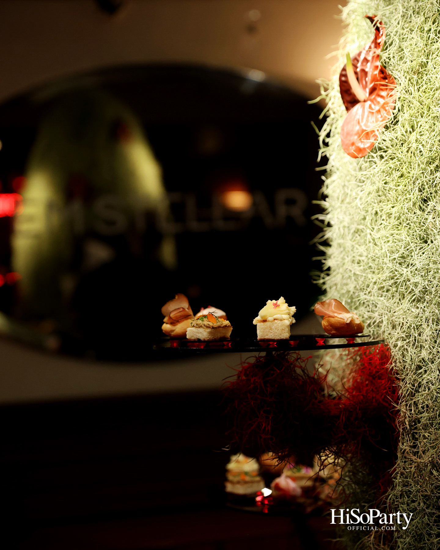 ‘EM STELLAR FIRST LIGHT’ ค่ำคืนเอ็กซ์คลูซีฟที่หลอมรวมไลฟ์สไตล์และศิลปะไว้อย่างลงตัว